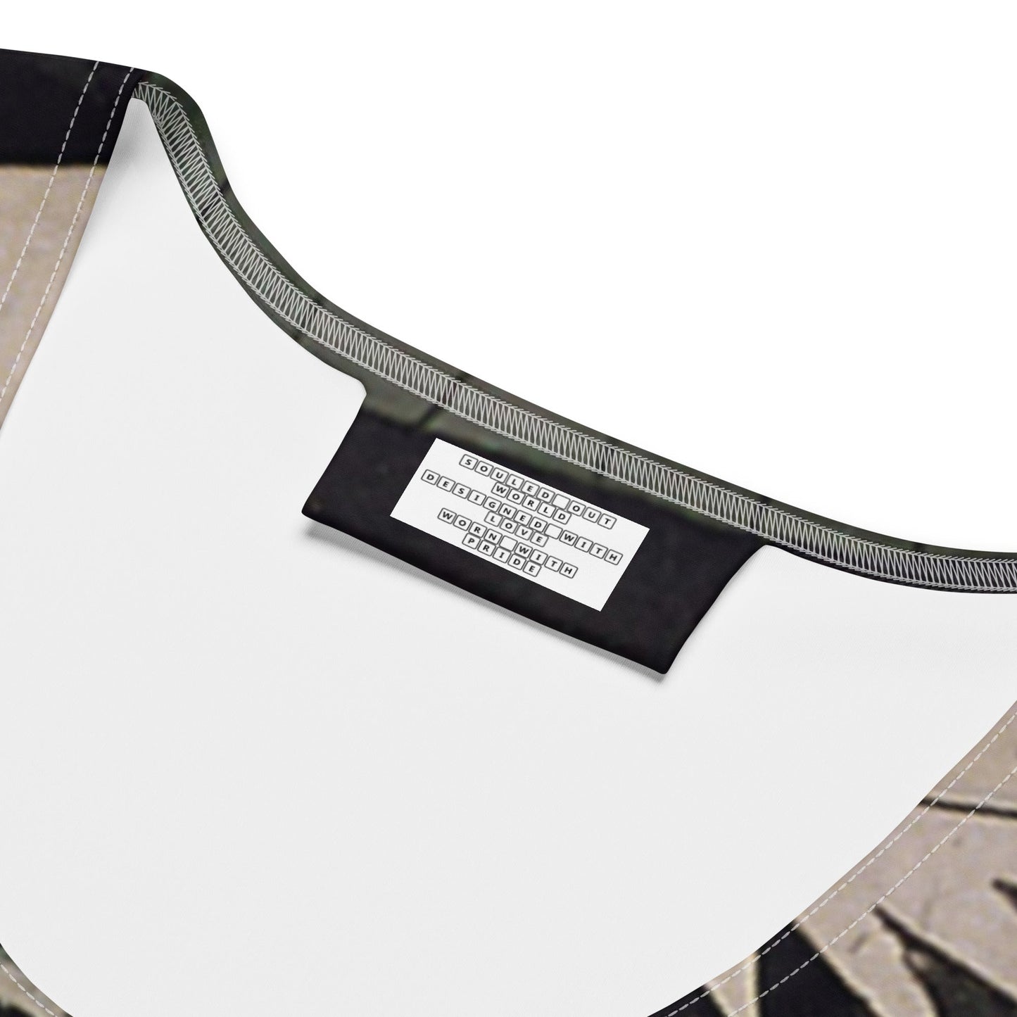 Guernica Picasso anti-war bodycon dress, political fashion, Pen vs Sword