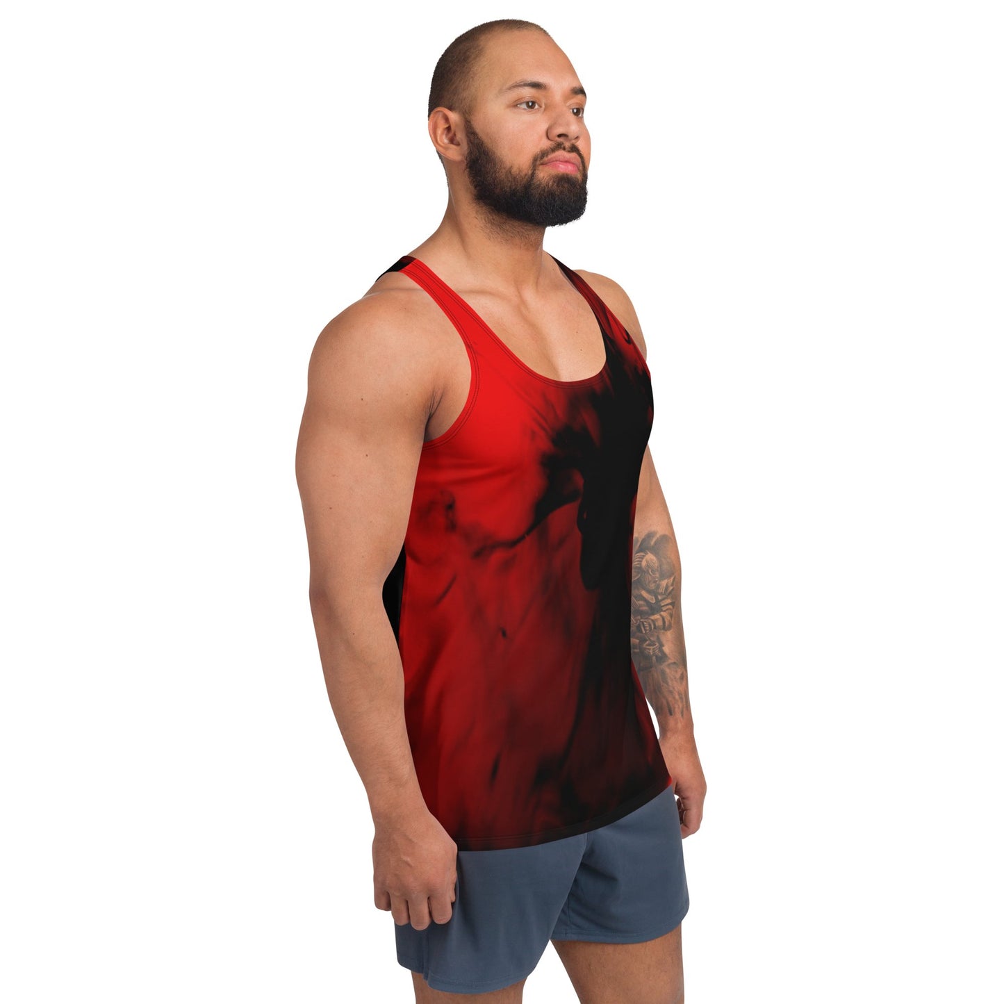 Loved by Ghosts Film Tank Top - Propaganda Department