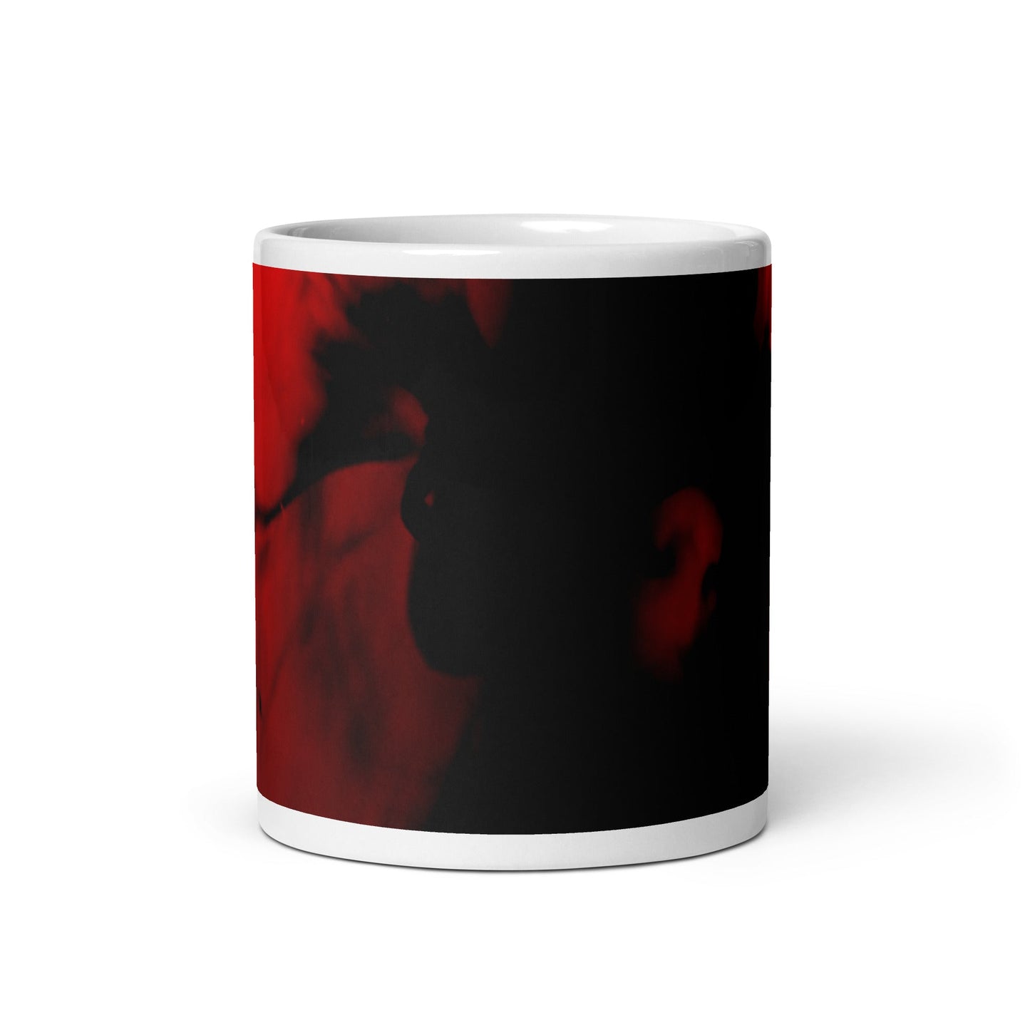 Loved by Ghosts Promises Project Film Mug - Propaganda Department