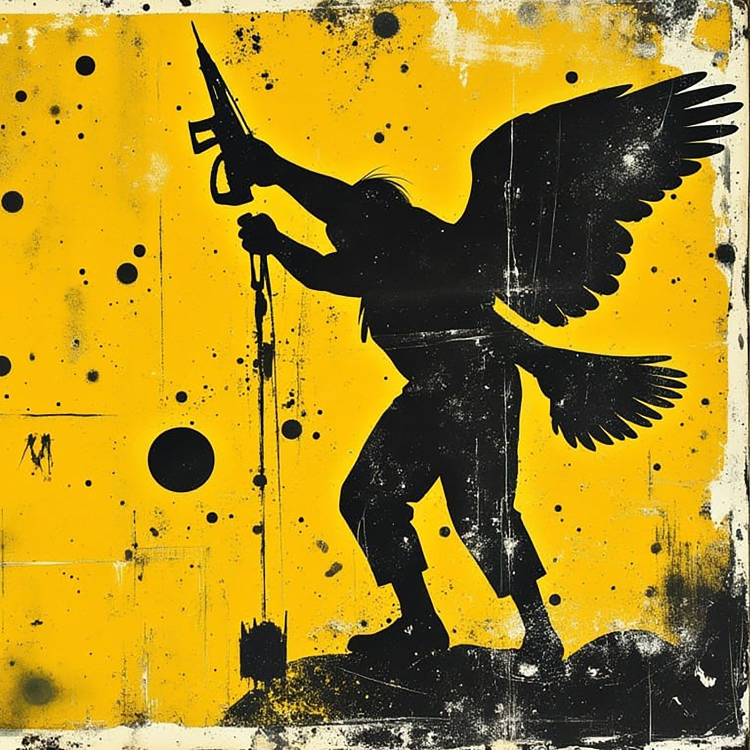 Freedom - Souled Out World