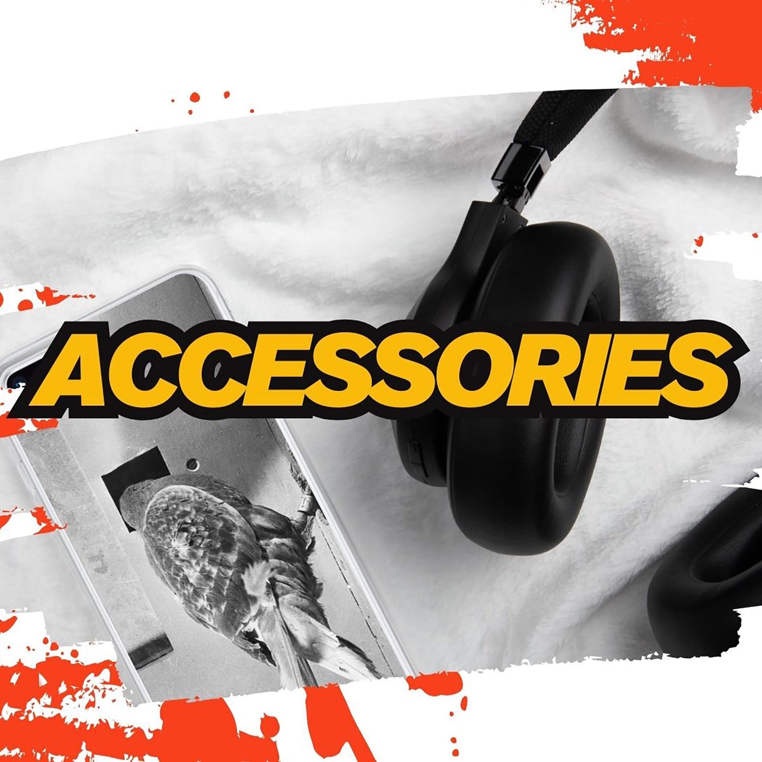 Accessories - Souled Out World