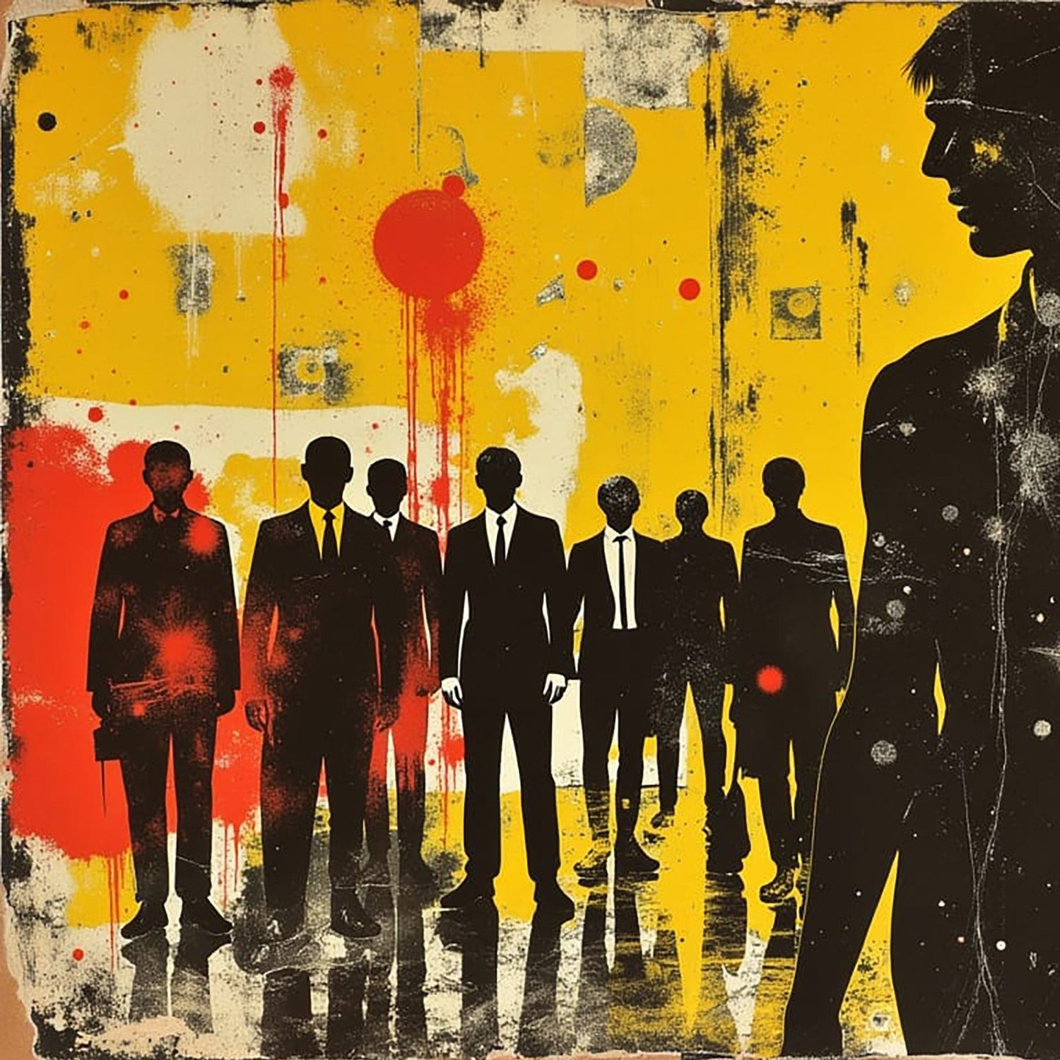 Control Collection - Souled Out World