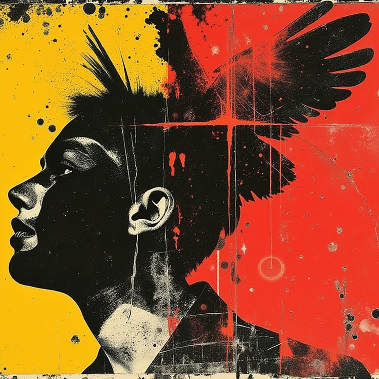 CULTURE JAM - Propaganda Department