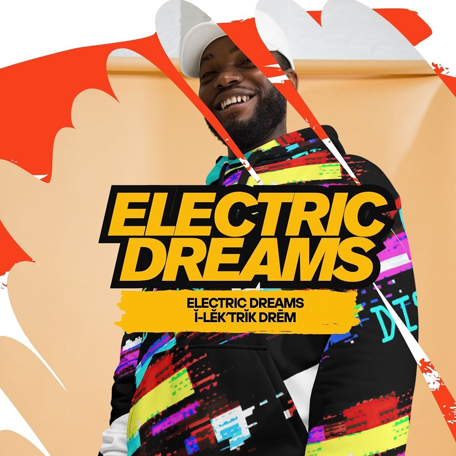 Electric Dreams Collection - Souled Out World