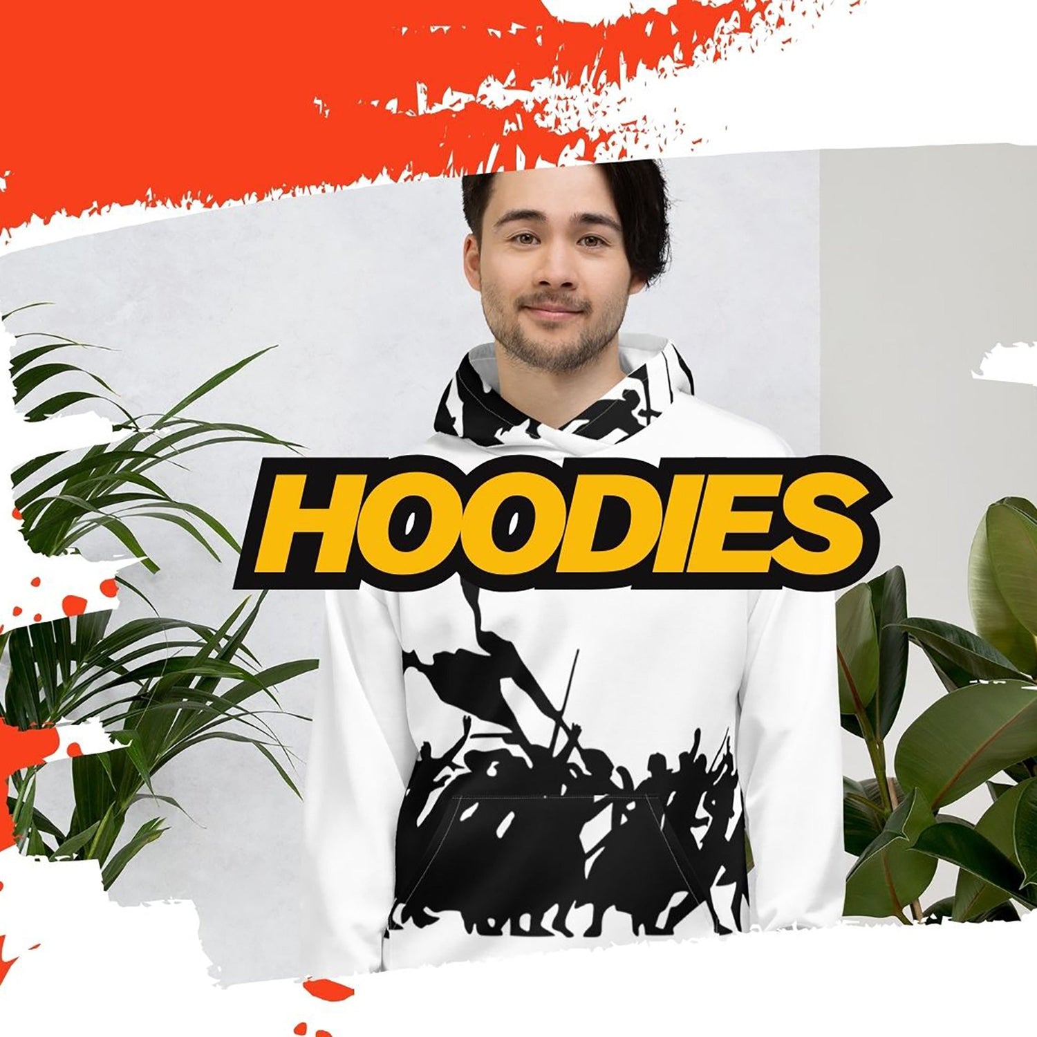 Hoodies - Souled Out World