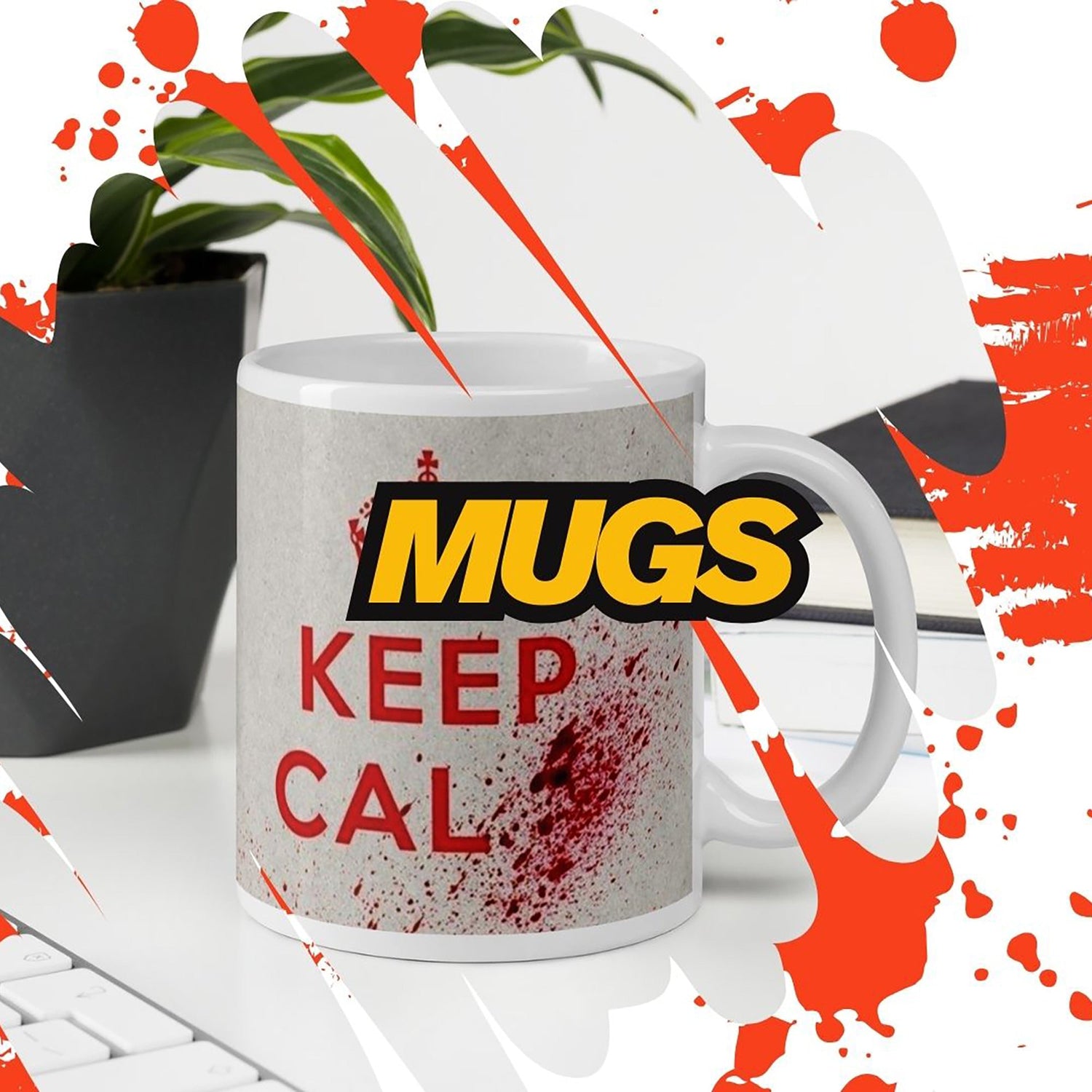 Mug Collection - Souled Out World