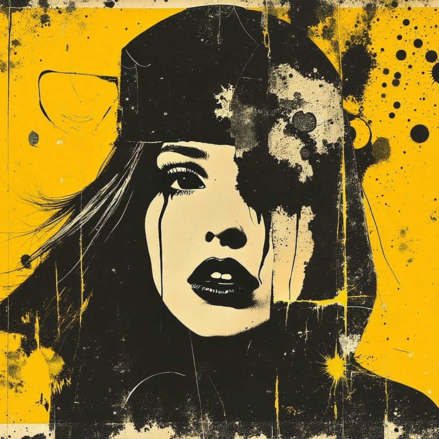 PARTISAN FACTION: PVS HOUSE IMPRINT - Souled Out World