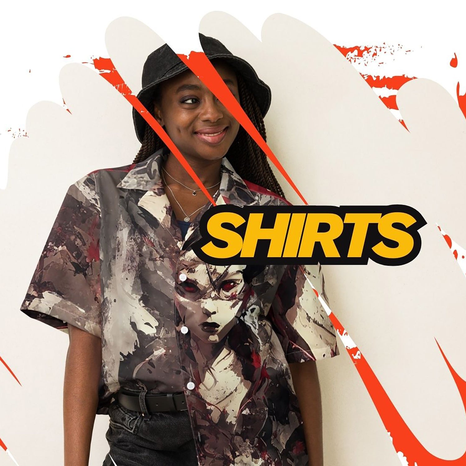 Shirts - Souled Out World