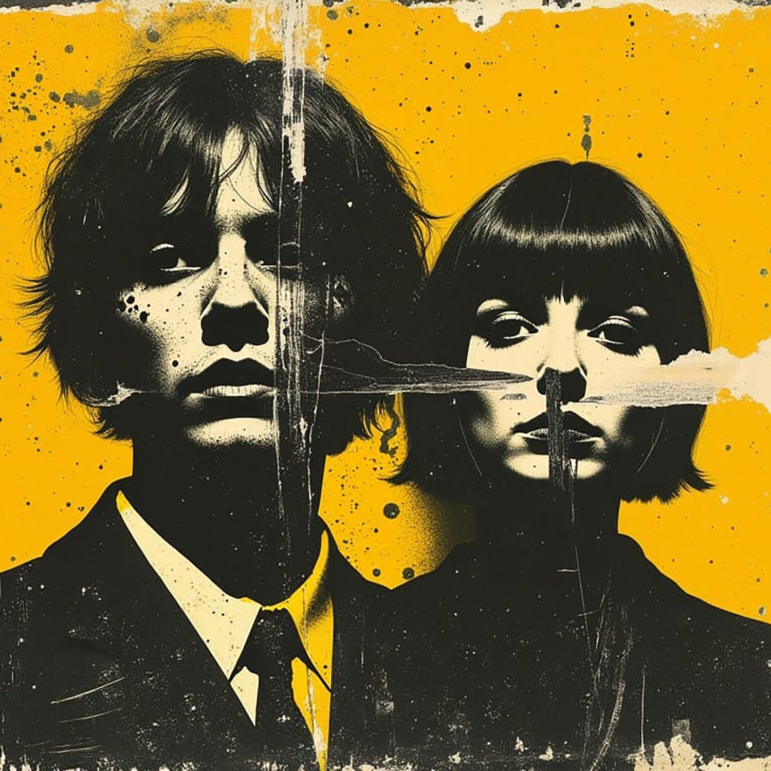 Solidarity Collection - Souled Out World