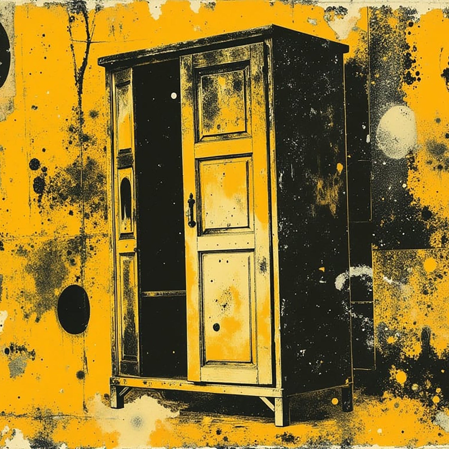 THE WARDROBE - Souled Out World