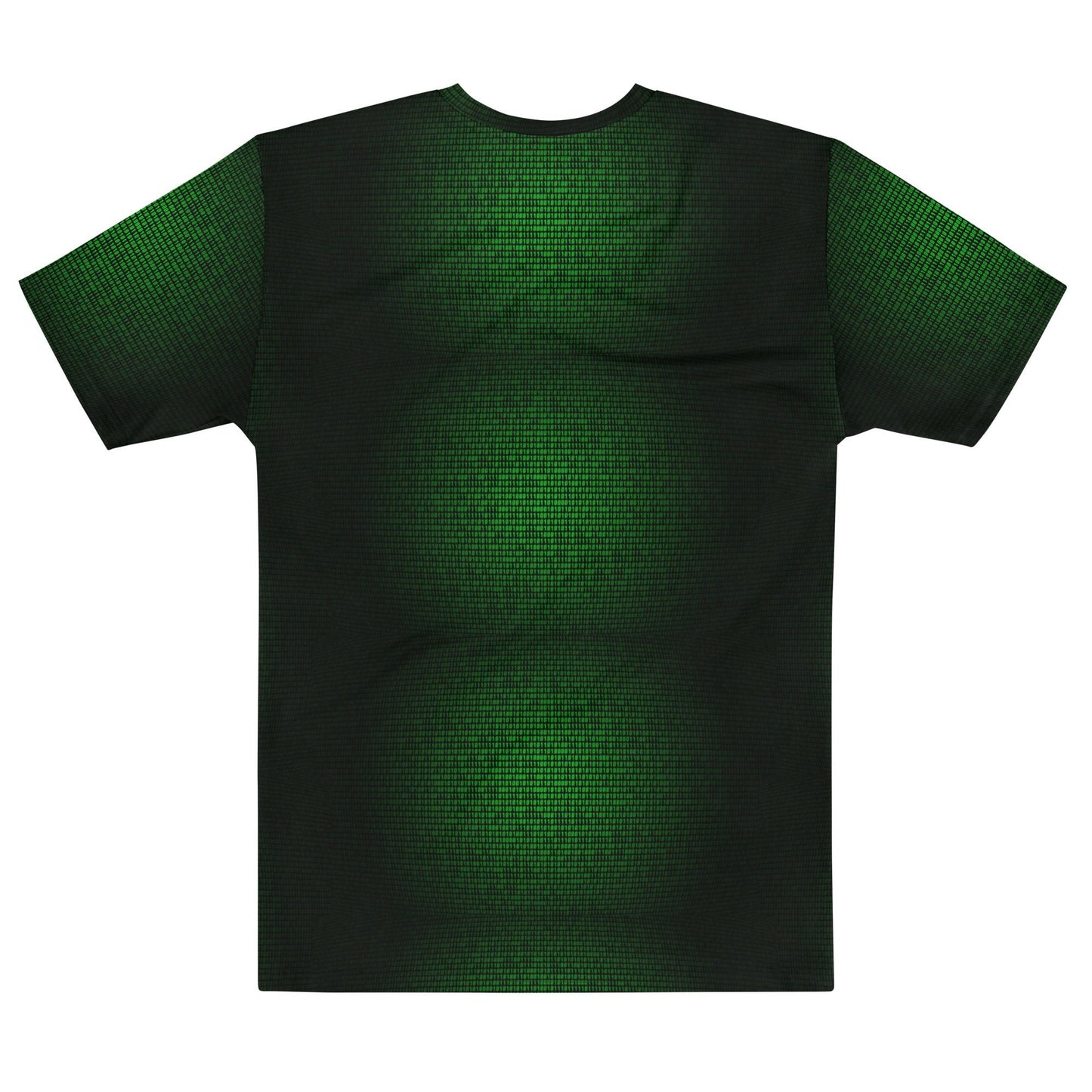 Binary Ball - All - Over Print Men's T-Shirt - Propaganda Department