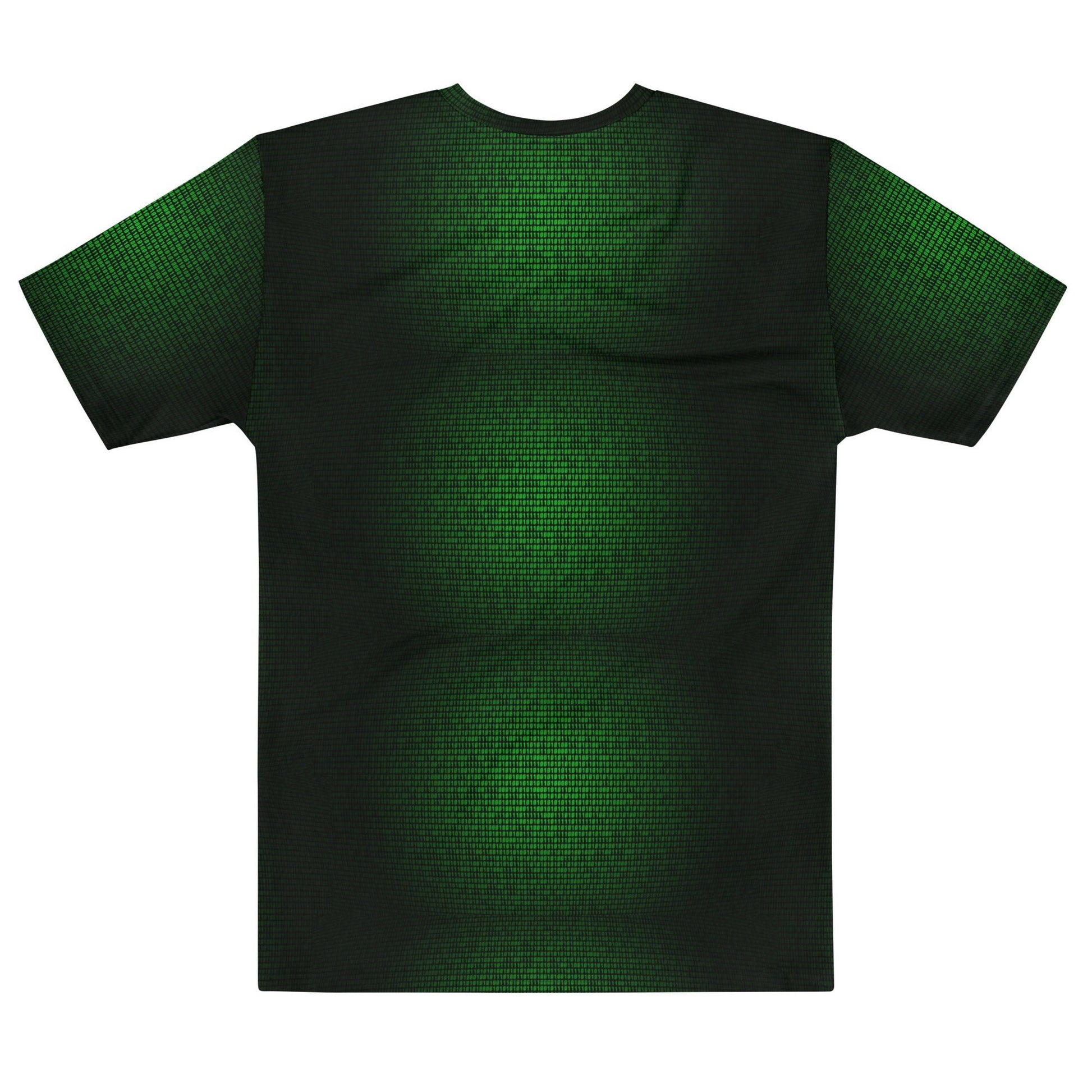 Binary Ball - All - Over Print Men's T-Shirt - Propaganda Department