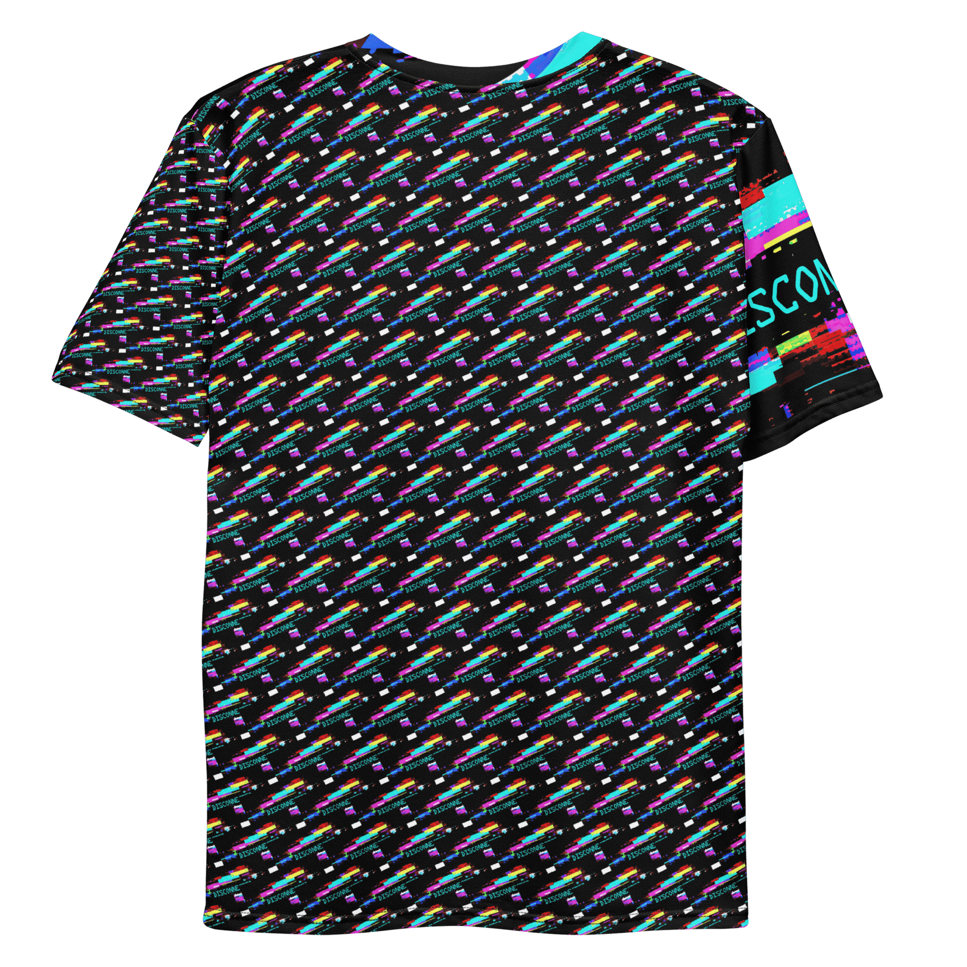 Disconnected - All - Over Print Men's T-Shirt - Propaganda Department