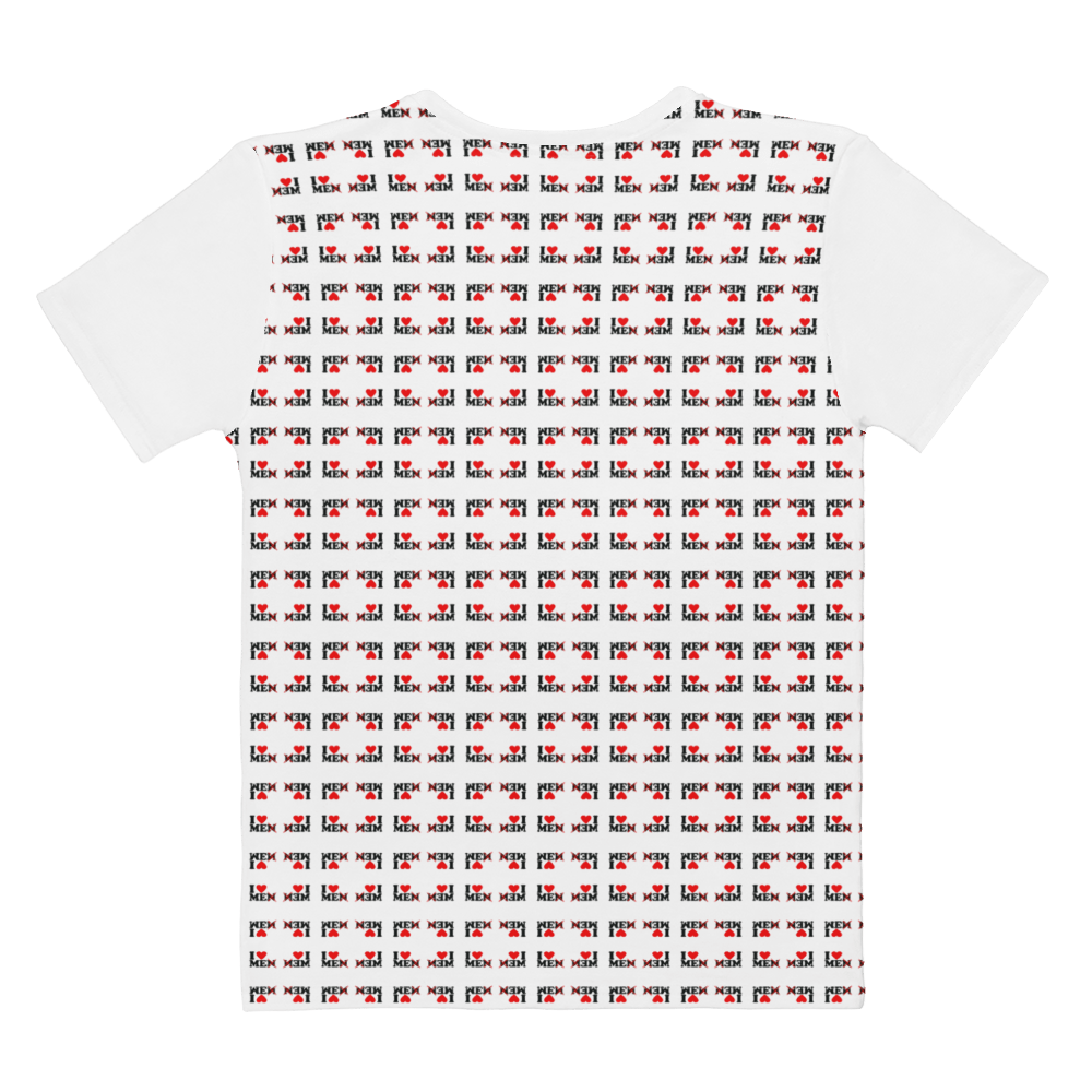 I Love Me - Women's T-shirt - Propaganda Department