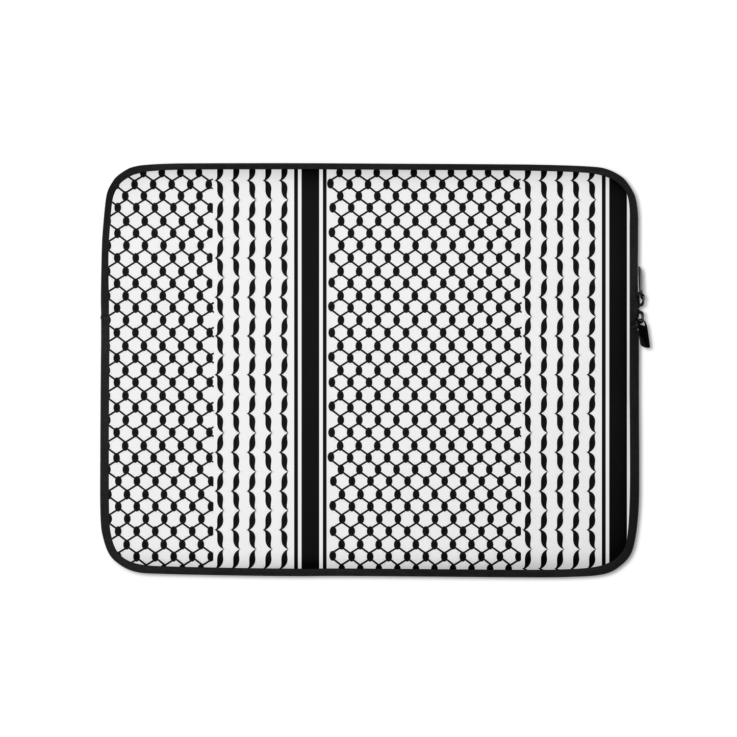 Keffiyeh - Laptop Sleeve - Propaganda Department