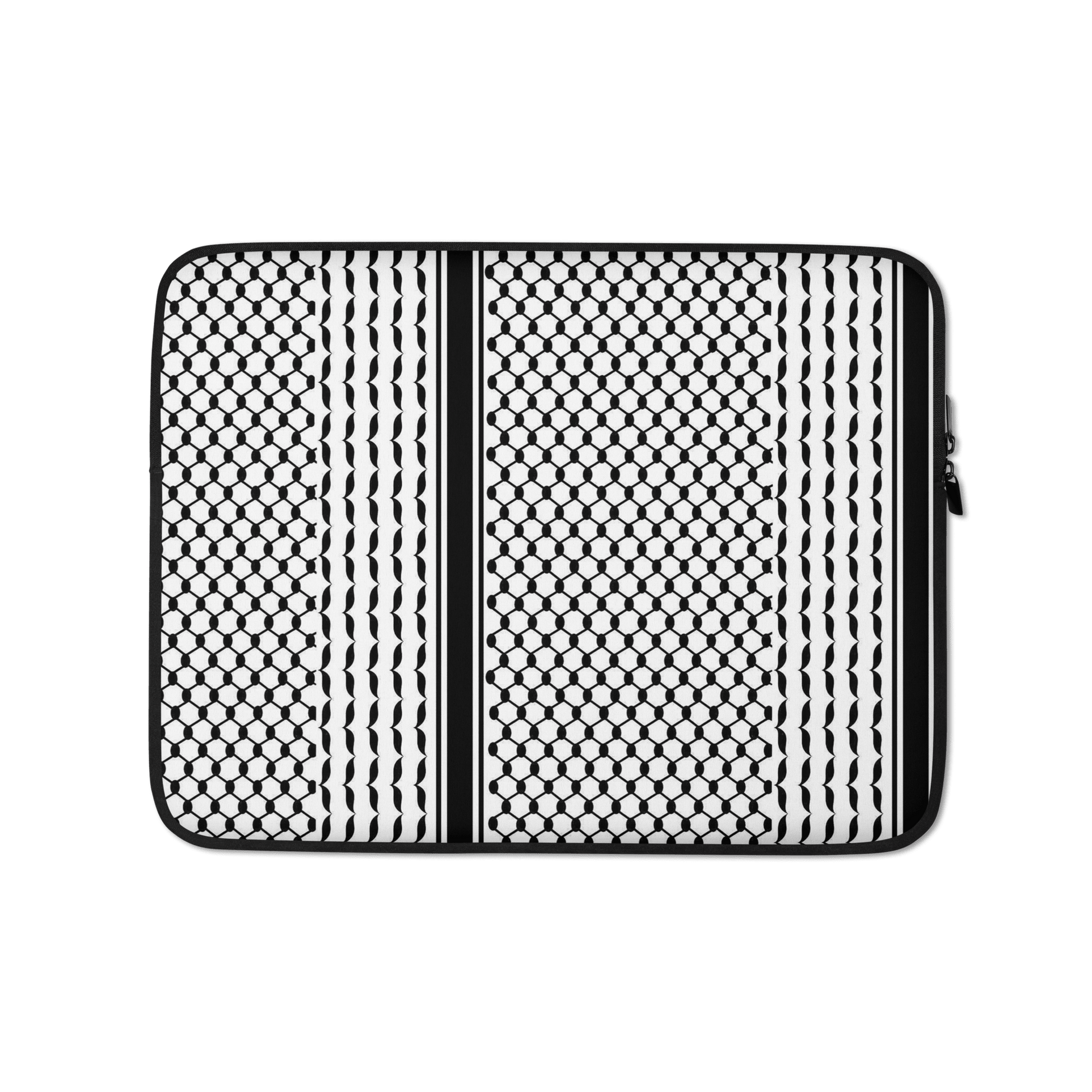 Keffiyeh - Laptop Sleeve - Propaganda Department