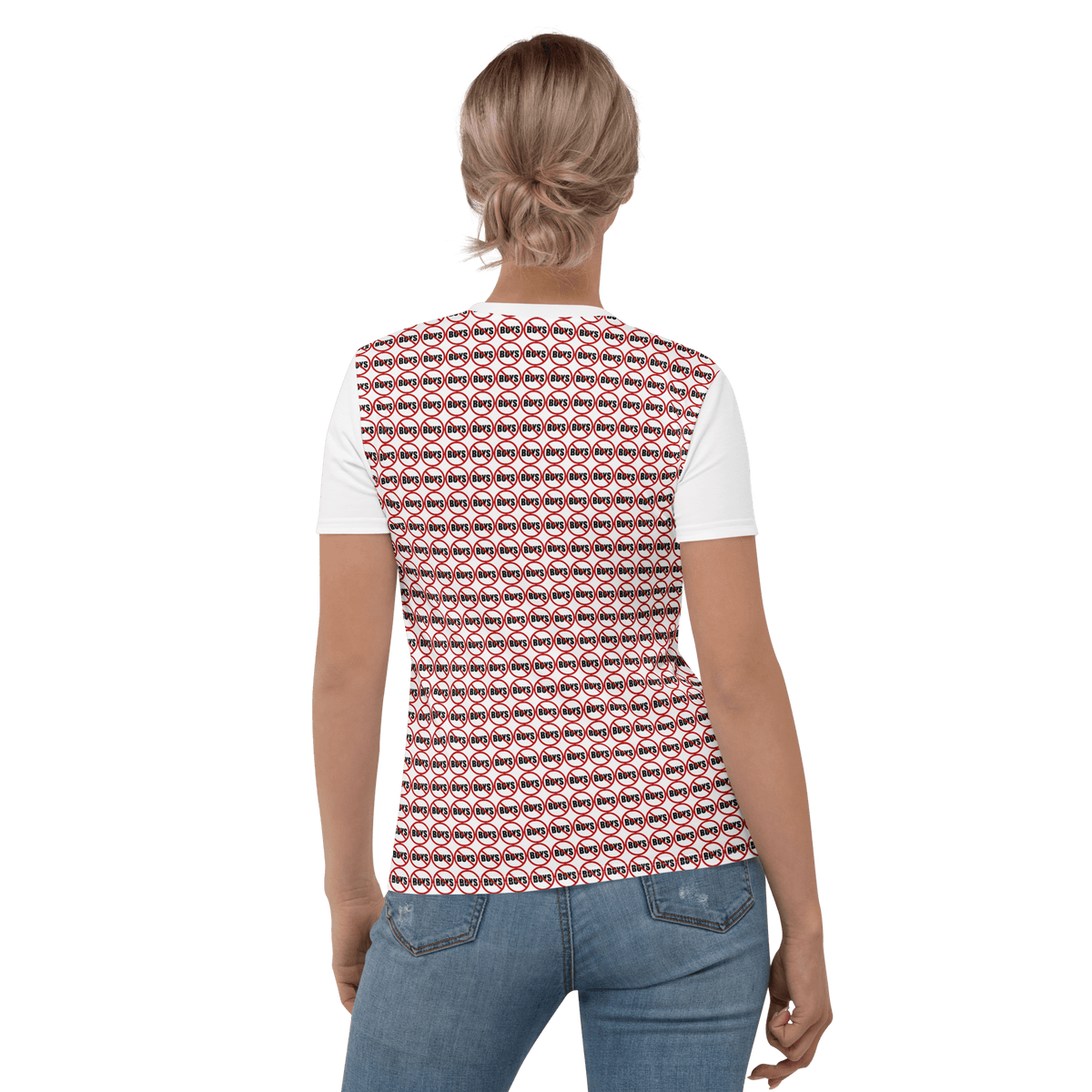 No Boys - Women's T-shirt - Propaganda Department