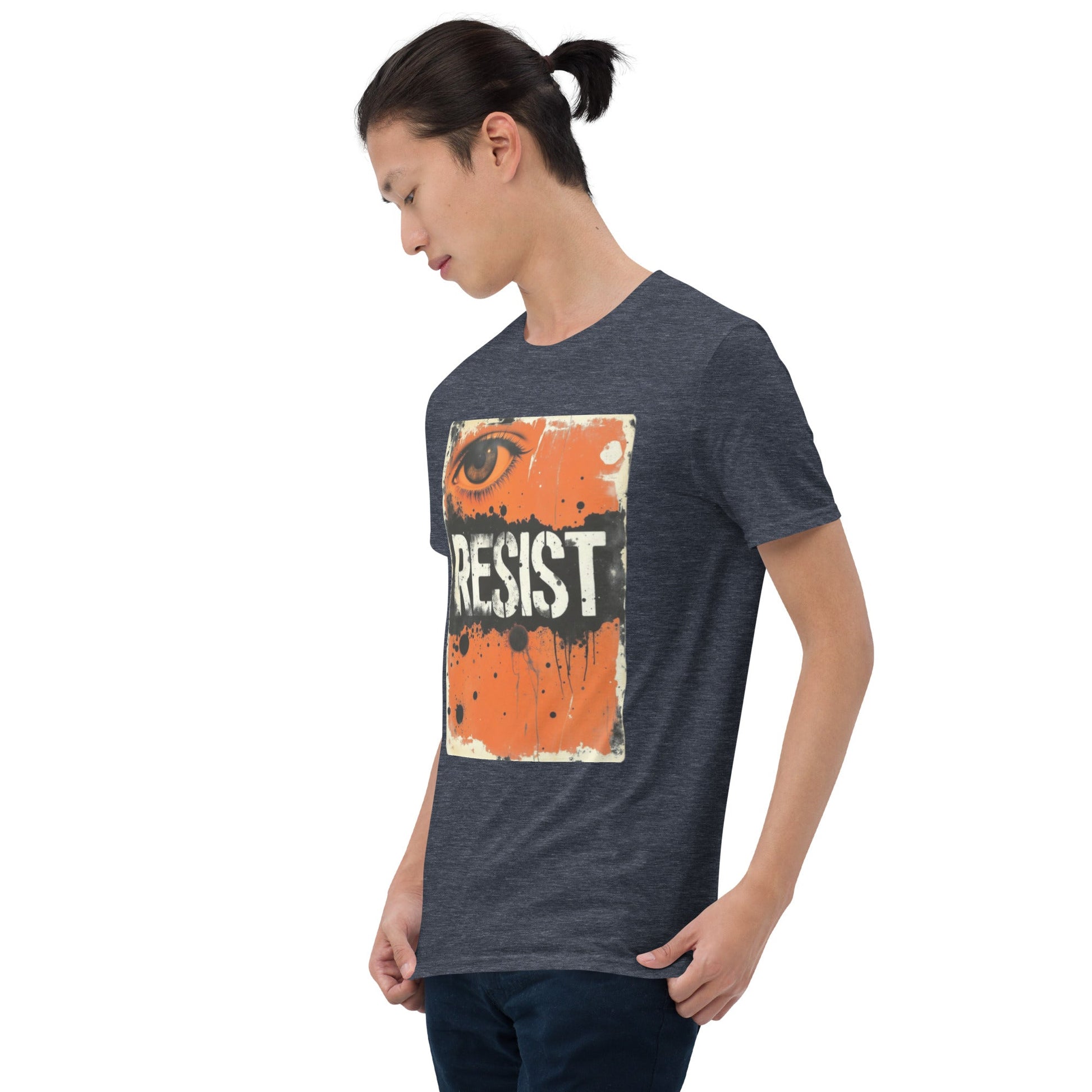 Resist - Partisan Faction Unisex T-Shirt - Propaganda Department
