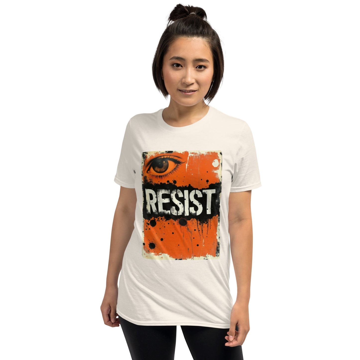 Resist - Partisan Faction Unisex T-Shirt - Propaganda Department