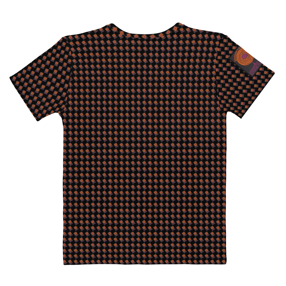 Sisterhood - All - Over Print Women's T-shirt - Propaganda Department