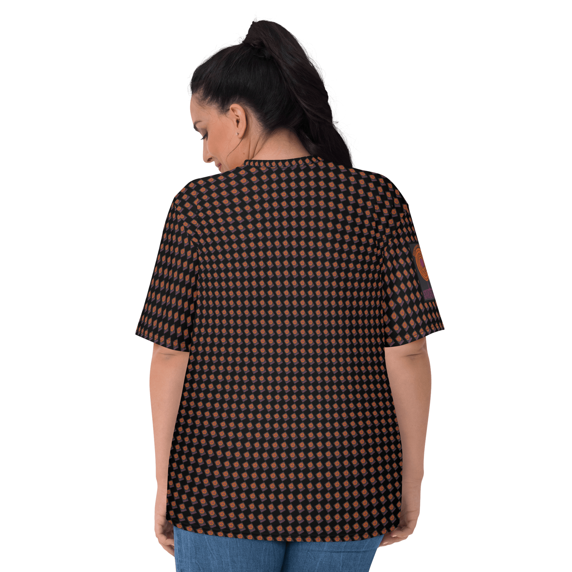 Sisterhood - All - Over Print Women's T-shirt - Propaganda Department