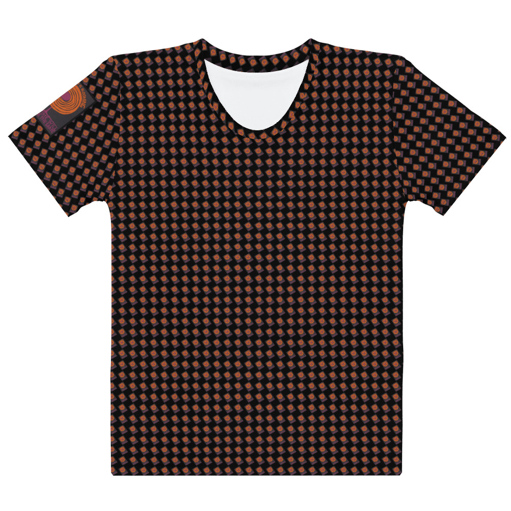 Sisterhood - All - Over Print Women's T-shirt - Propaganda Department