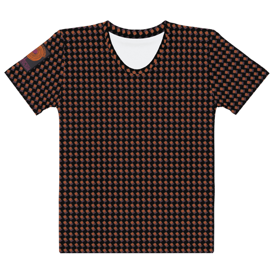 Sisterhood - All - Over Print Women's T-shirt - Propaganda Department