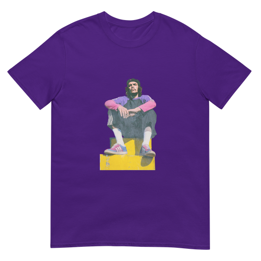 Adidas Che - Short-Sleeve Unisex T-Shirt