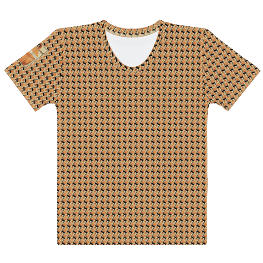 Votes For Women - All - Over Print Women's T-shirt - Propaganda Department