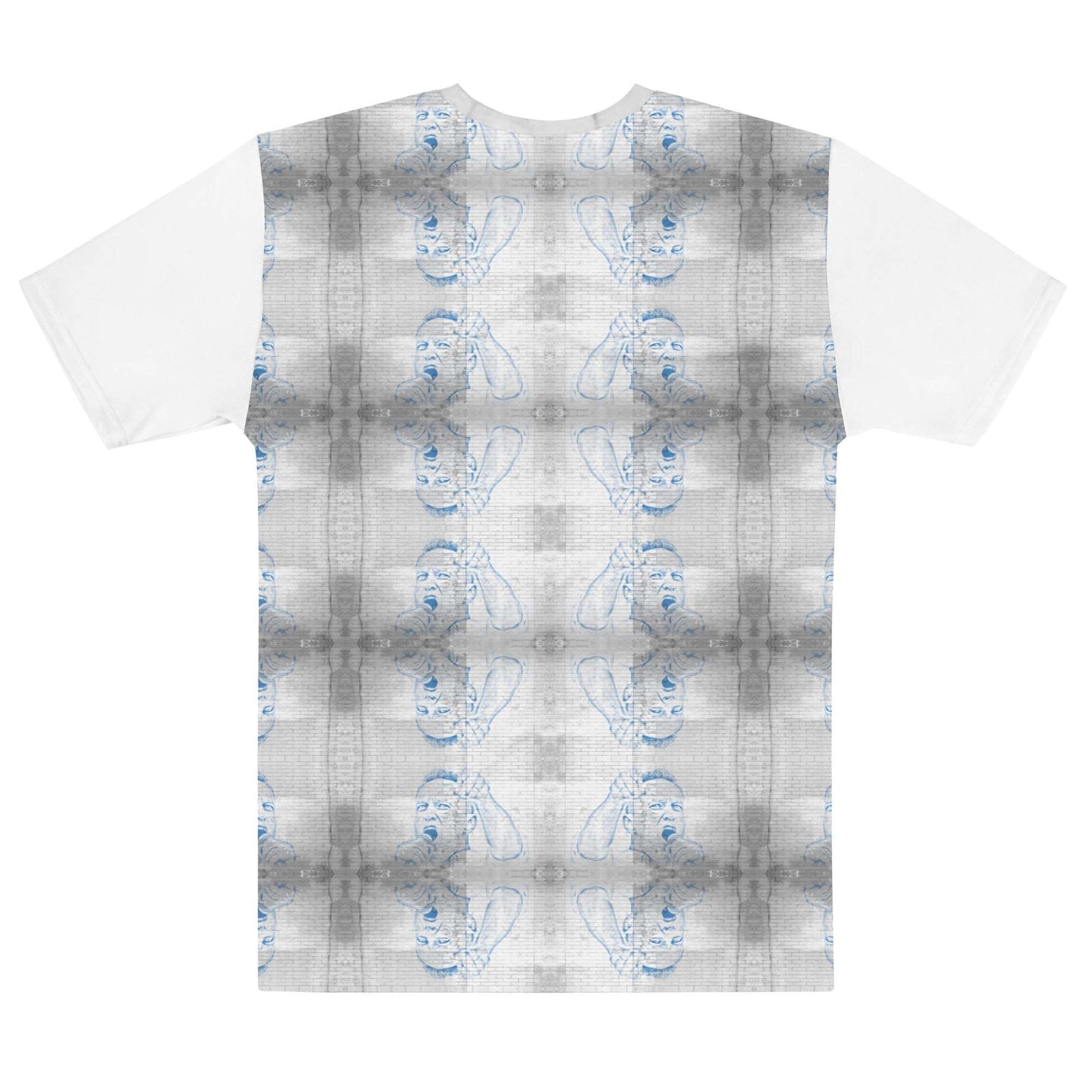 Alexei Navalny - All - Over Print Men's Crew Neck T-Shirt - Propaganda Department
