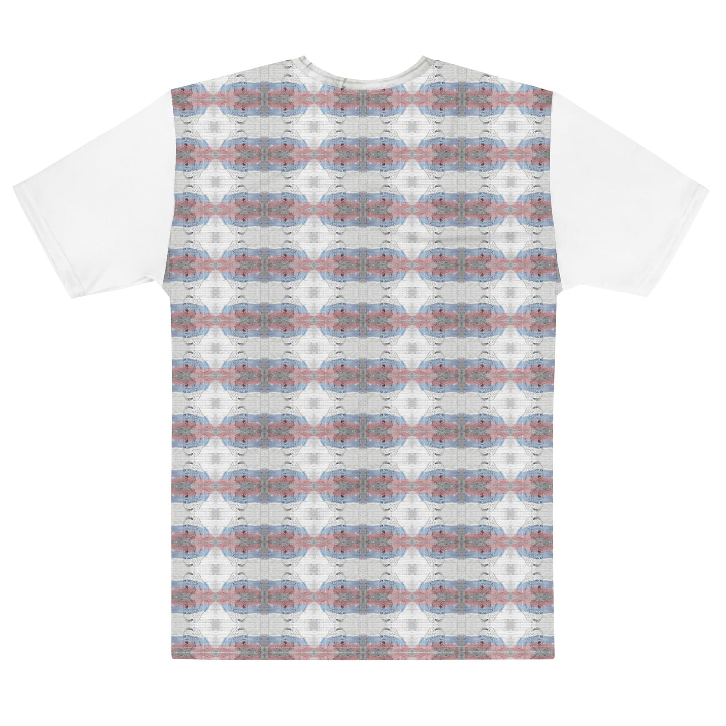 Alexei Navalny All - Over Print Men's Crew Neck T-Shirt - Propaganda Department