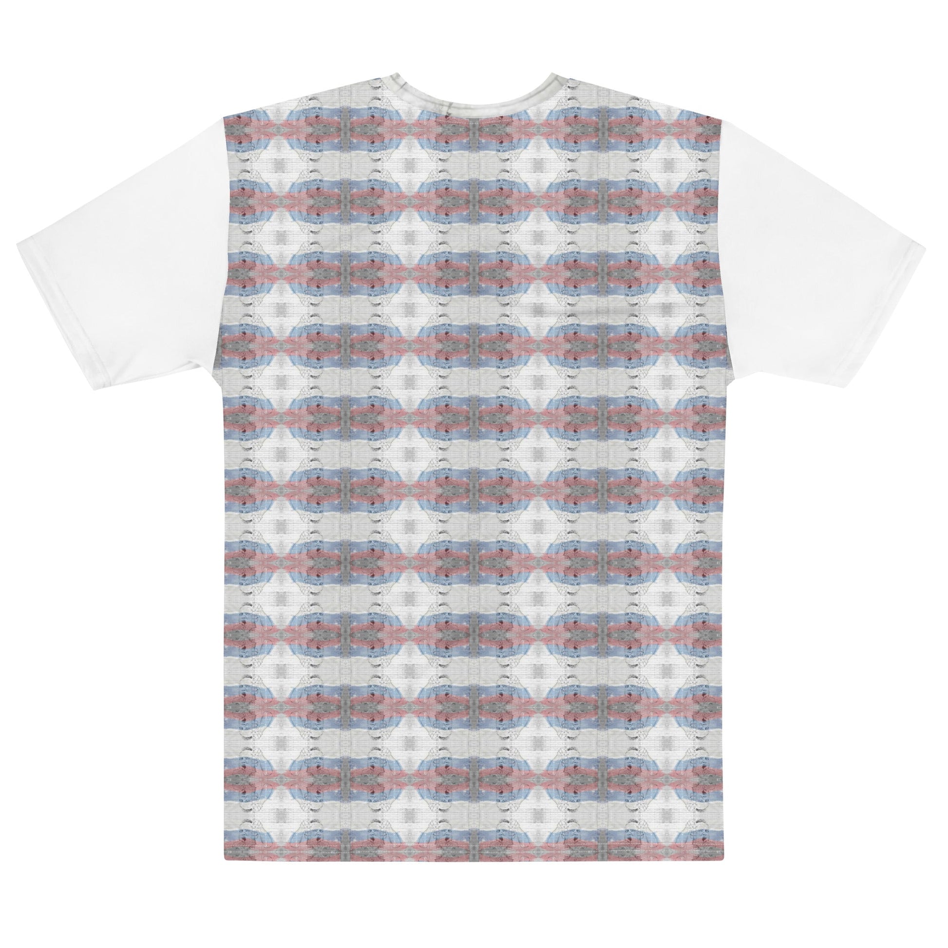 Alexei Navalny All - Over Print Men's Crew Neck T-Shirt - Propaganda Department