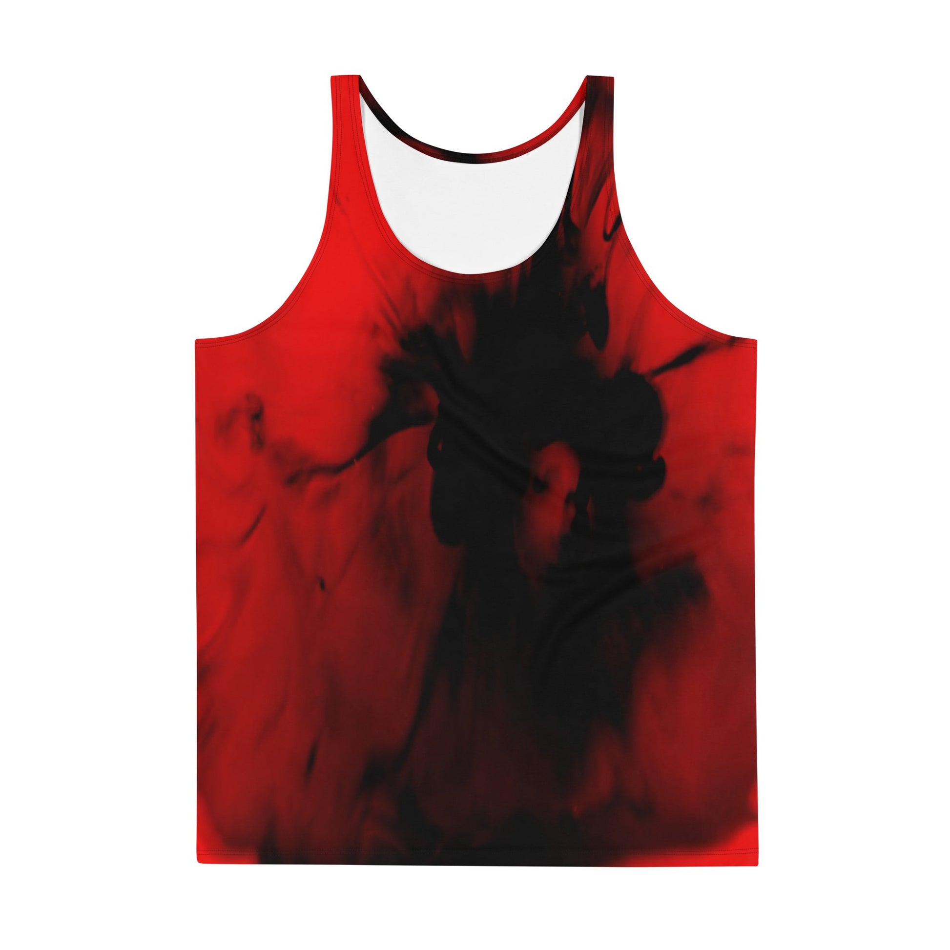 Loved by Ghosts Film Tank Top - Propaganda Department