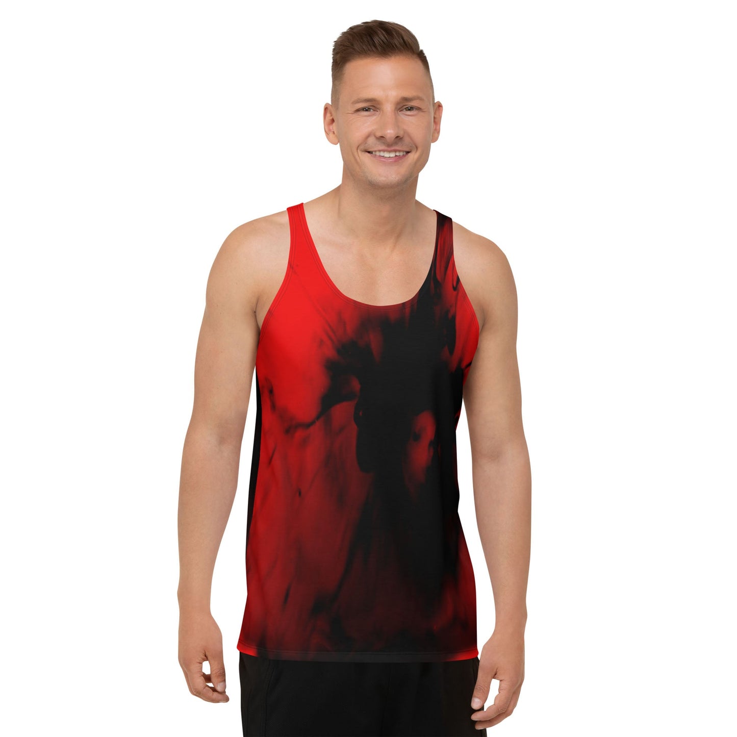 Loved by Ghosts Film Tank Top - Propaganda Department