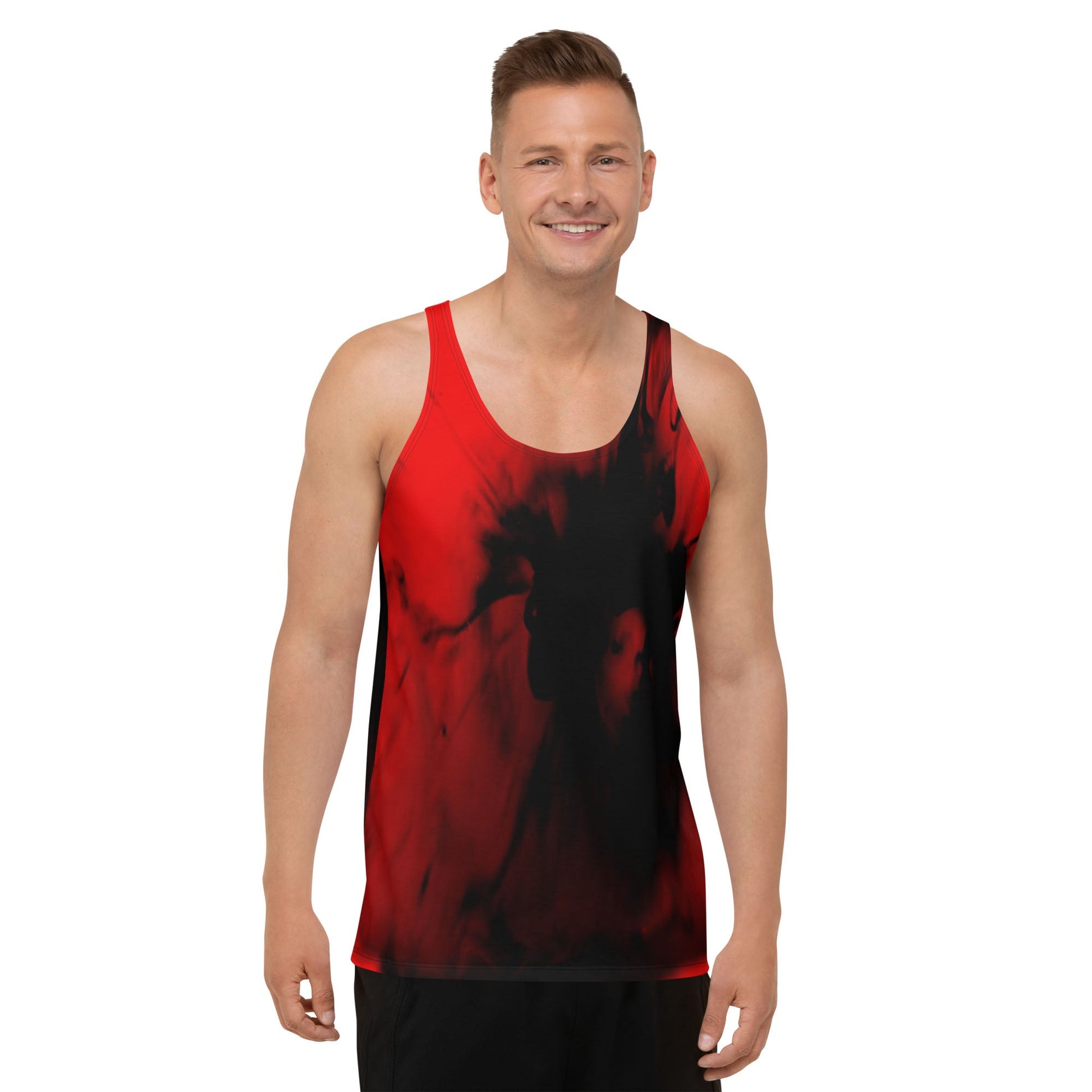 Loved by Ghosts Film Tank Top - Propaganda Department