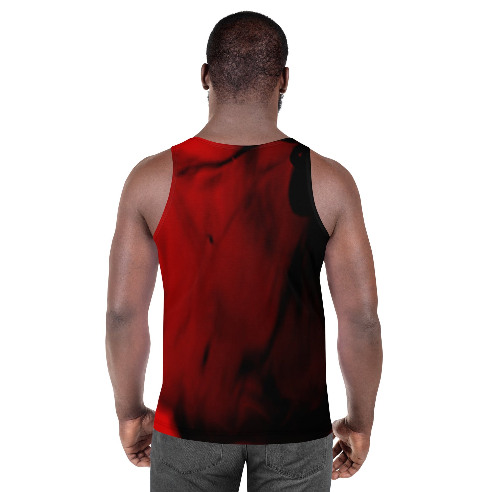 Loved by Ghosts Film Tank Top - Propaganda Department