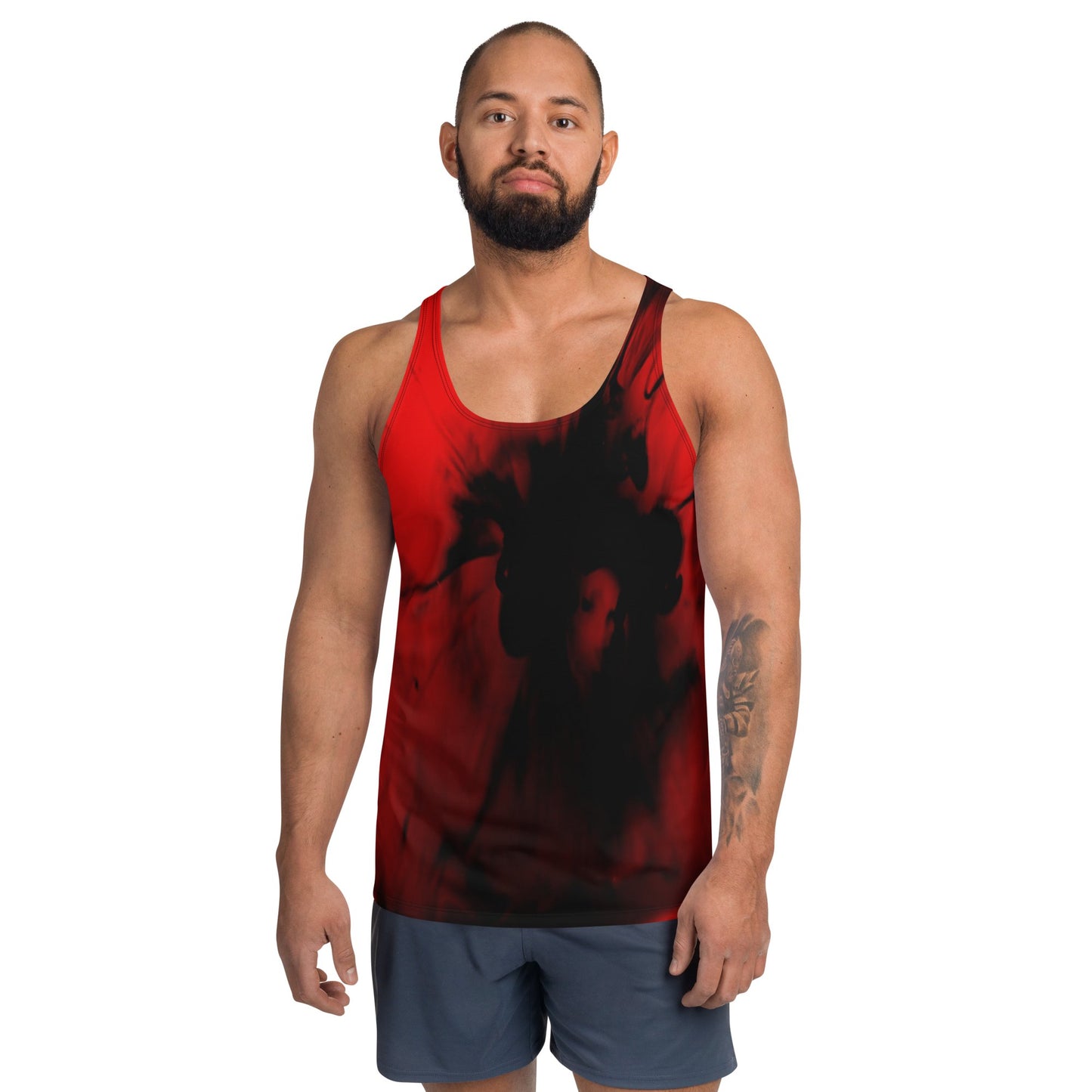 Loved by Ghosts Film Tank Top - Propaganda Department