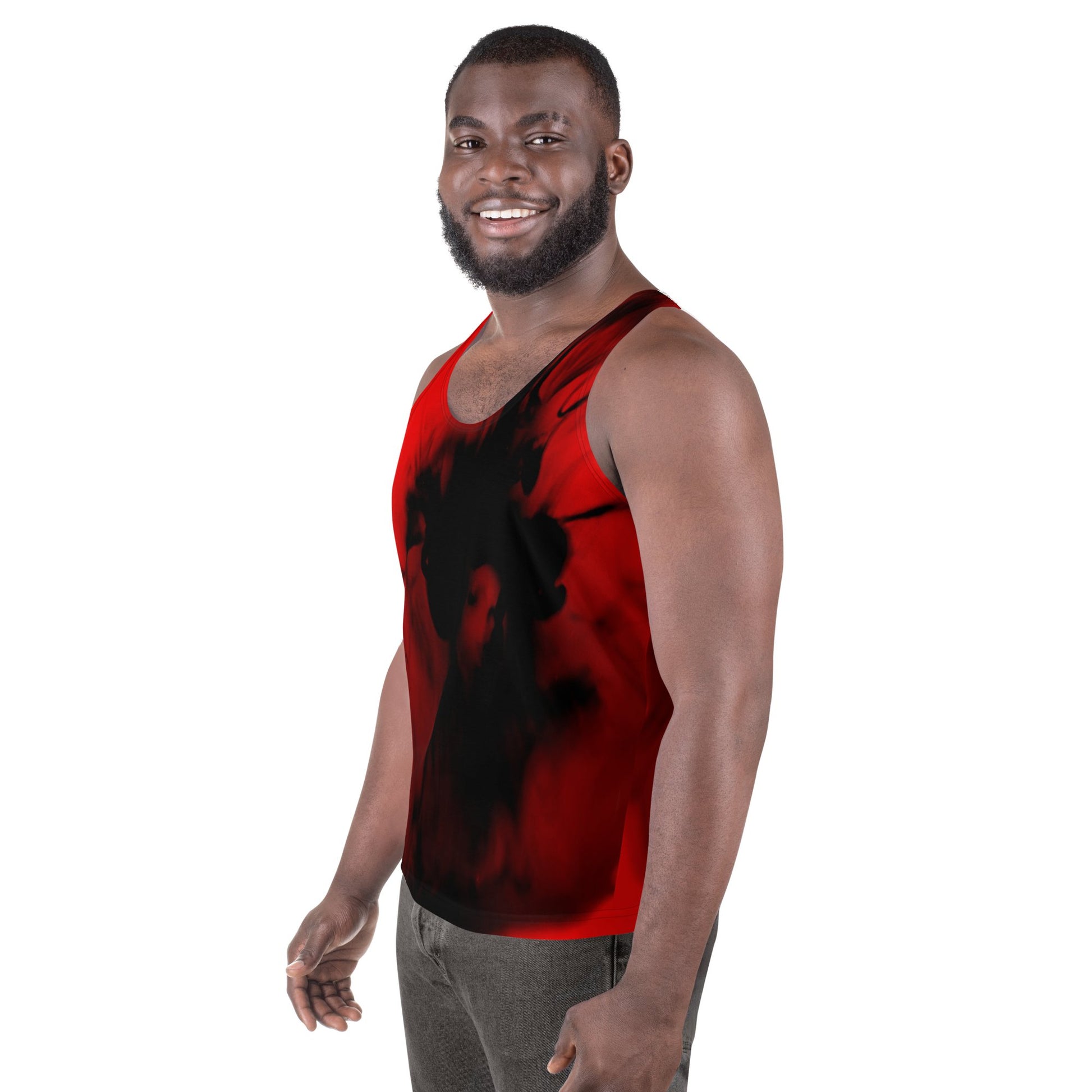 Loved by Ghosts Film Tank Top - Propaganda Department