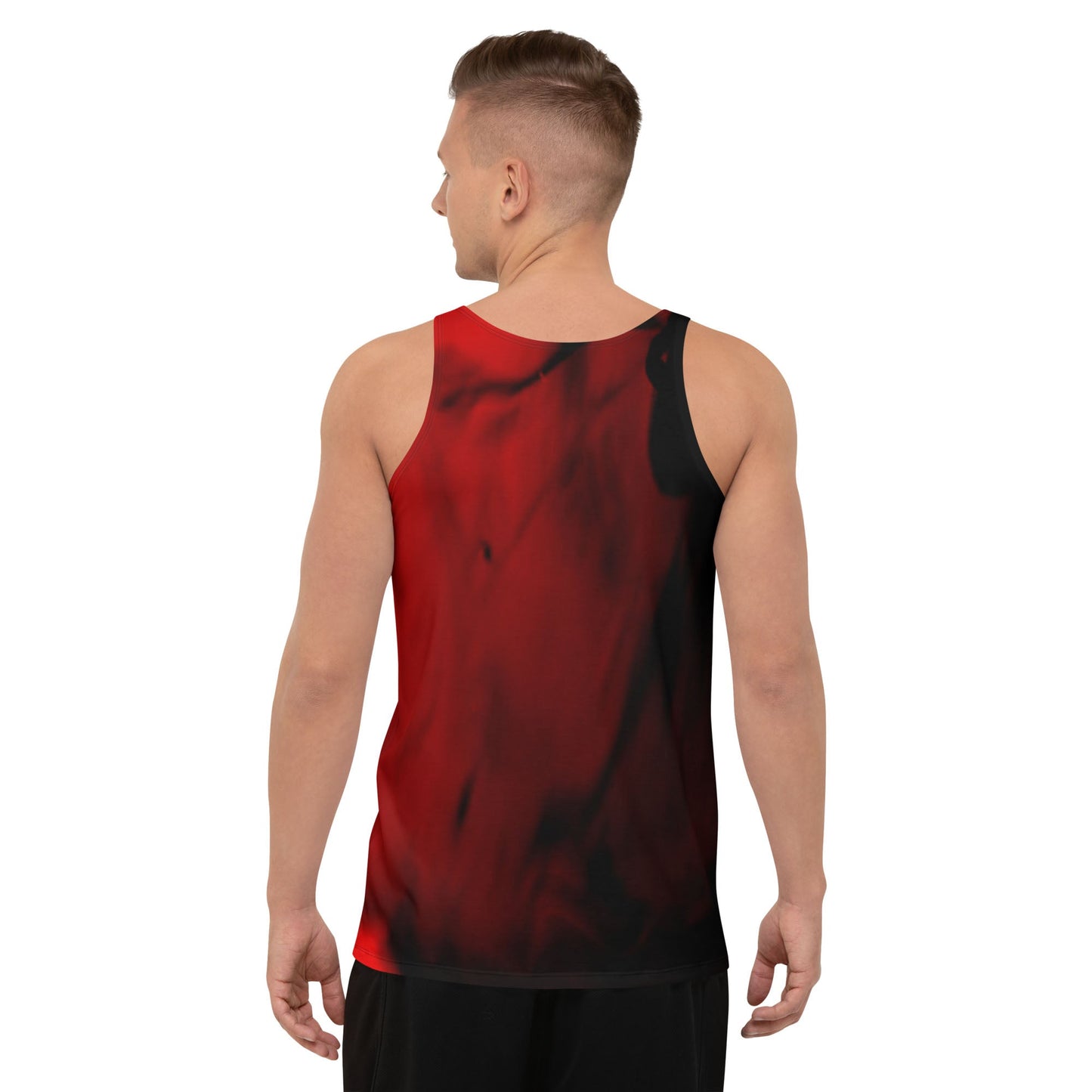 Loved by Ghosts Film Tank Top - Propaganda Department