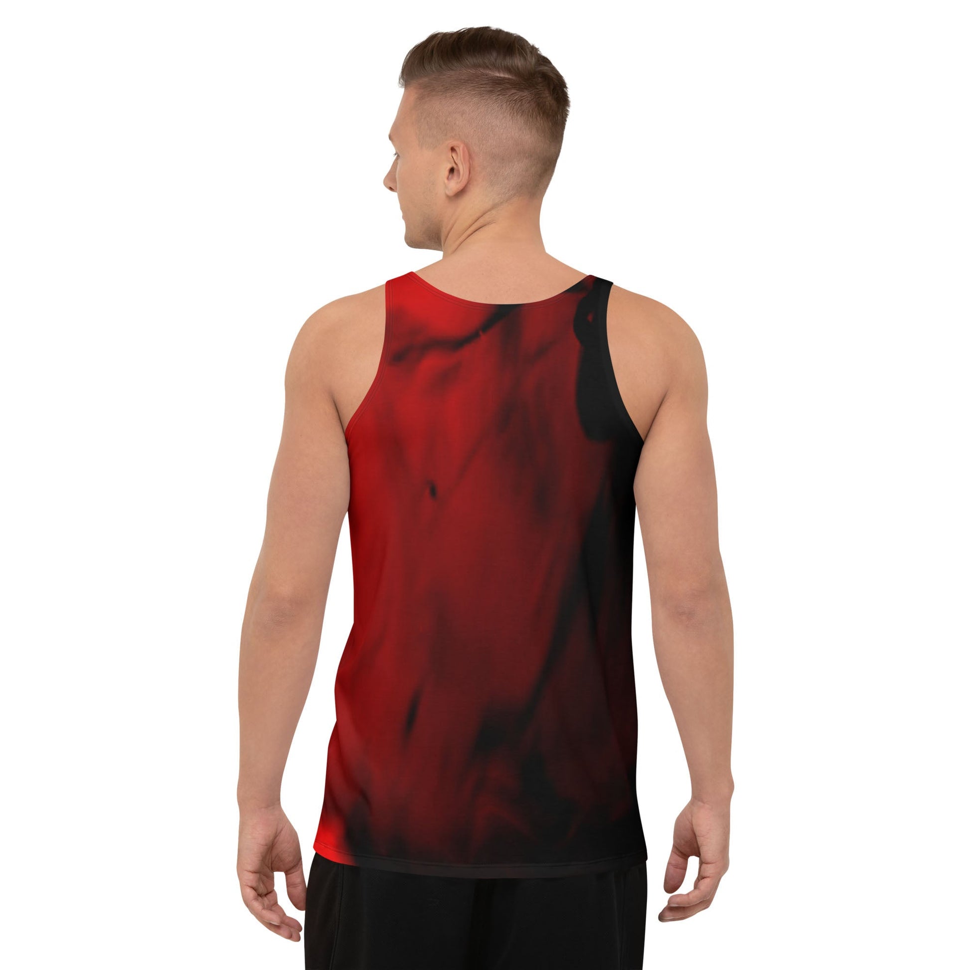 Loved by Ghosts Film Tank Top - Propaganda Department