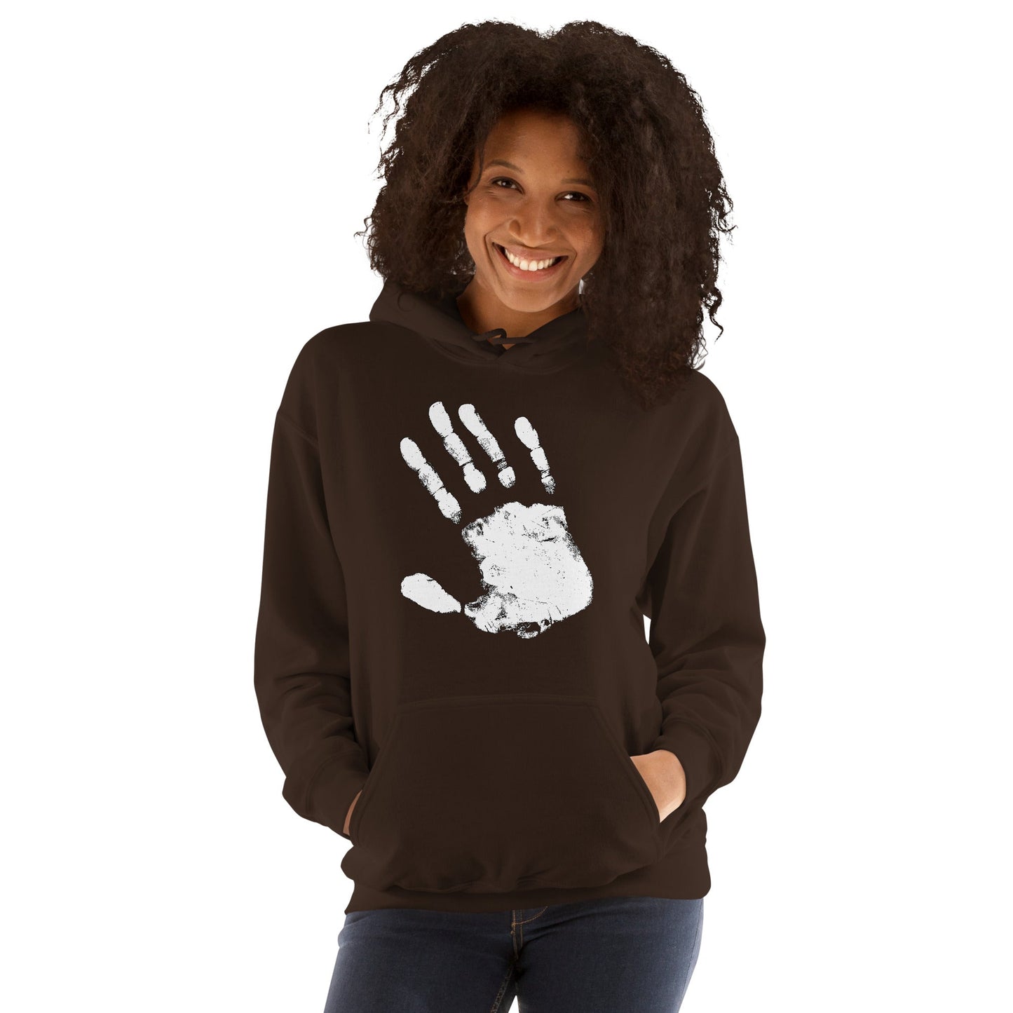 Promises Project Unisex Hoodie - Propaganda Department