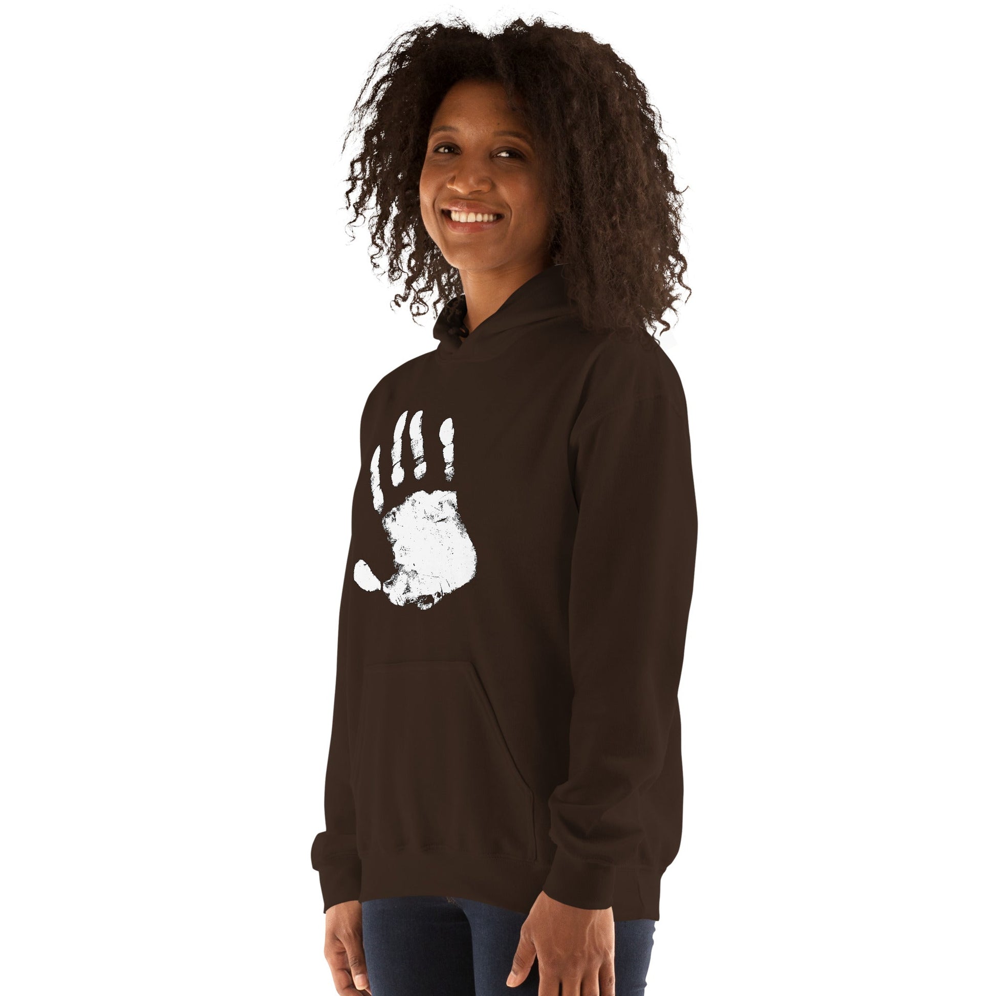 Promises Project Unisex Hoodie - Propaganda Department