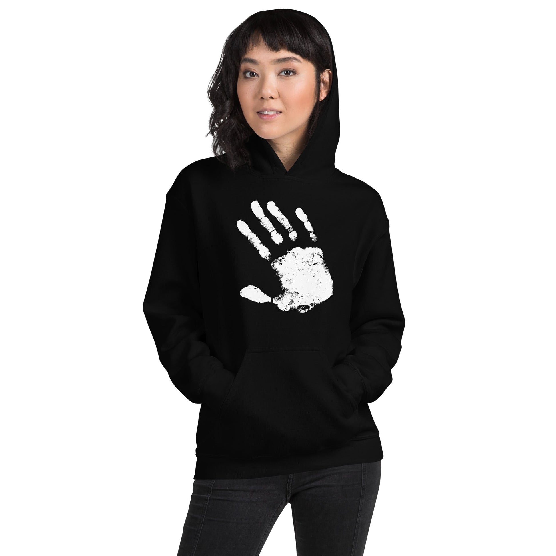 Promises Project Unisex Hoodie - Propaganda Department
