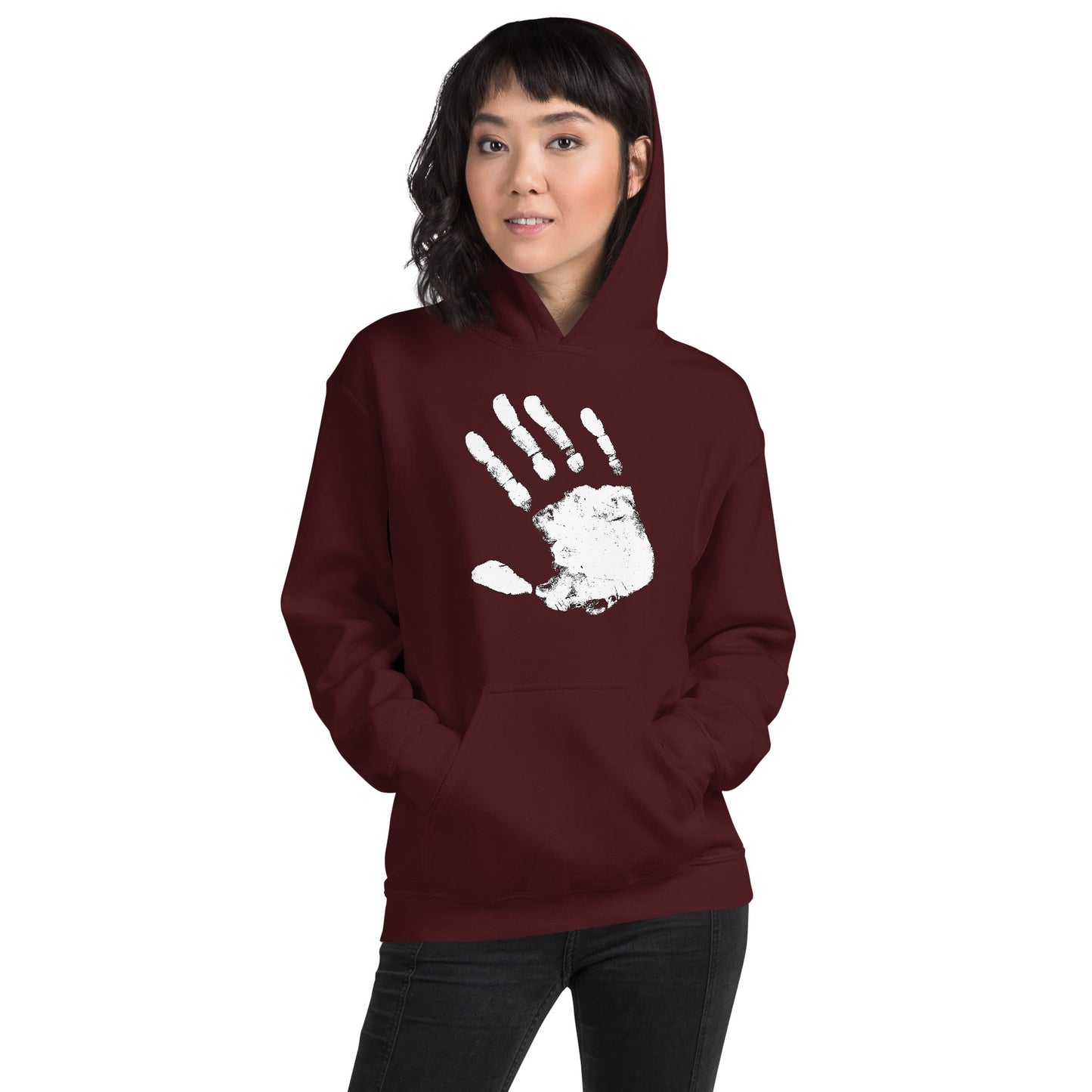 Promises Project Unisex Hoodie - Propaganda Department