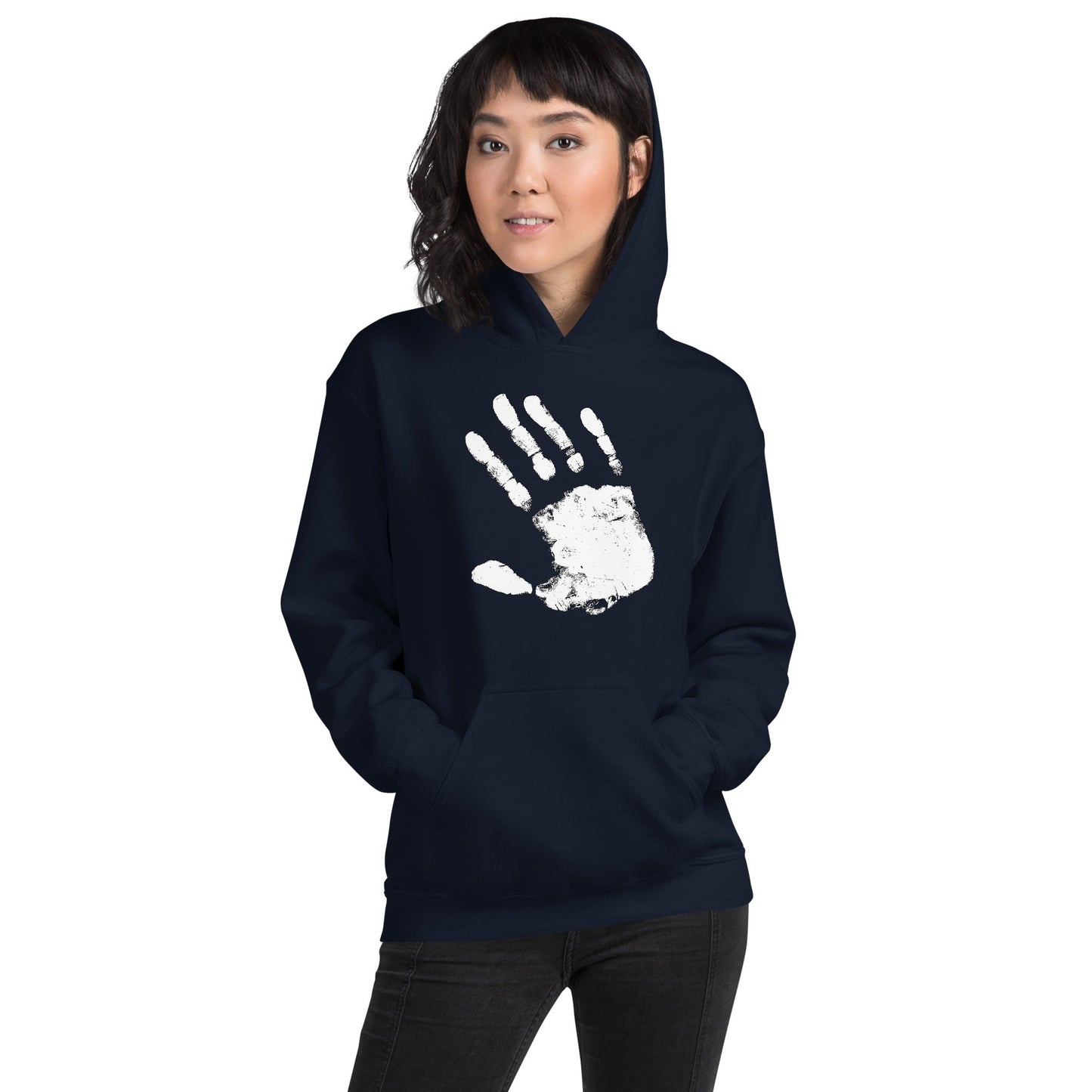 Promises Project Unisex Hoodie - Propaganda Department