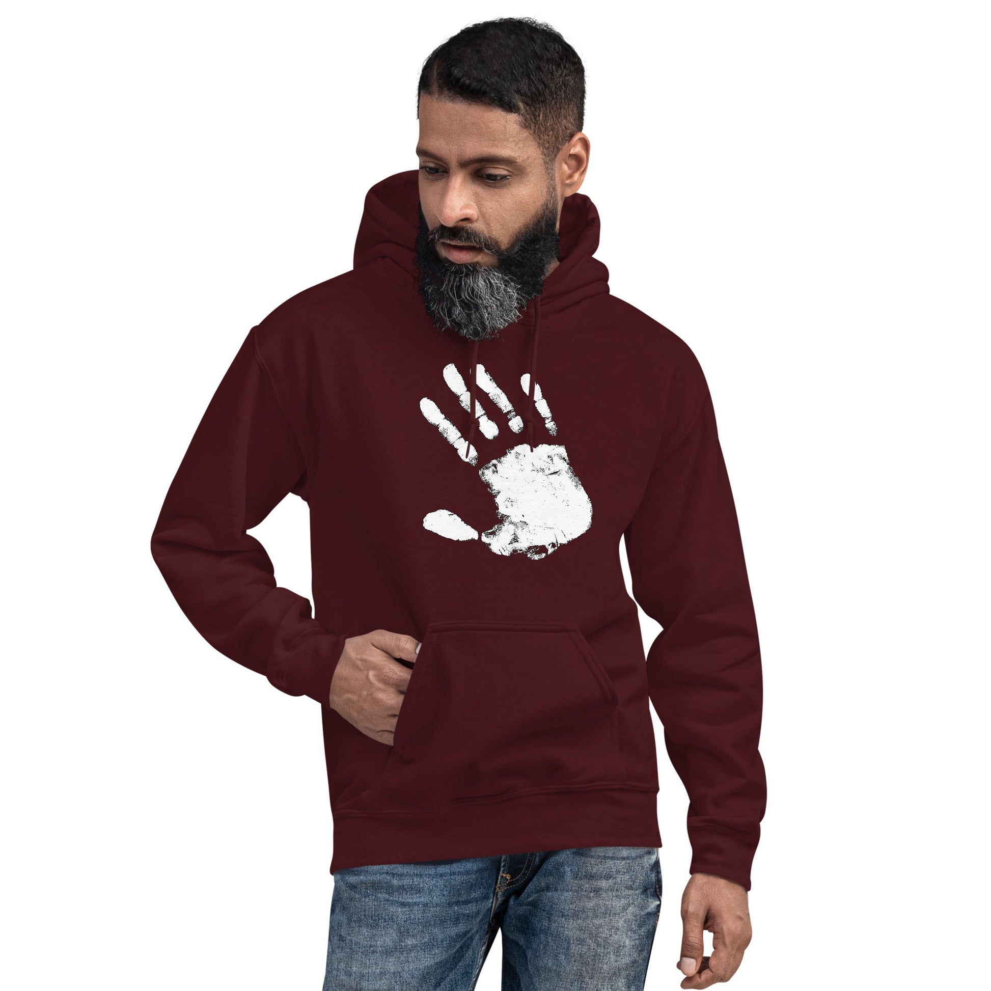 Promises Project Unisex Hoodie - Propaganda Department