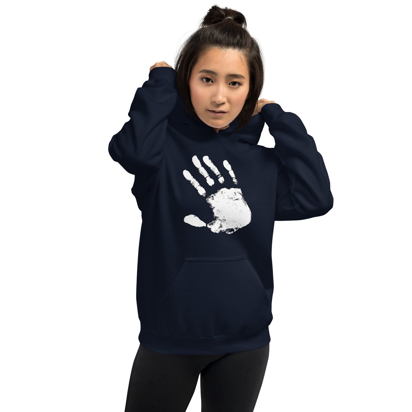 Promises Project Unisex Hoodie - Propaganda Department