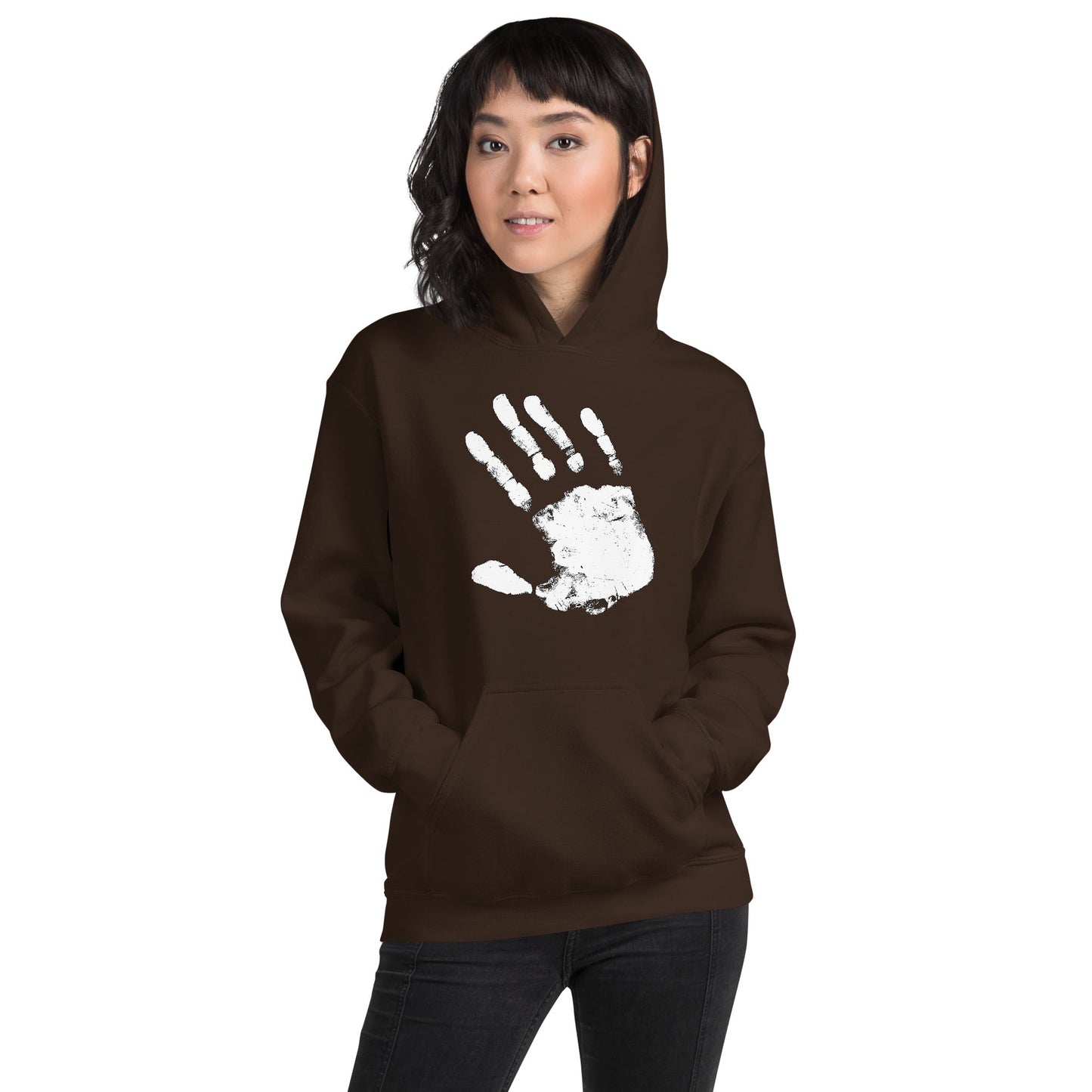 Promises Project Unisex Hoodie - Propaganda Department