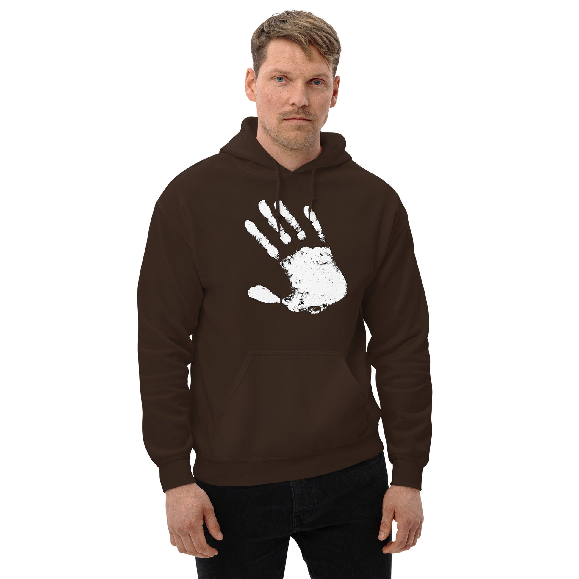 Promises Project Unisex Hoodie - Propaganda Department