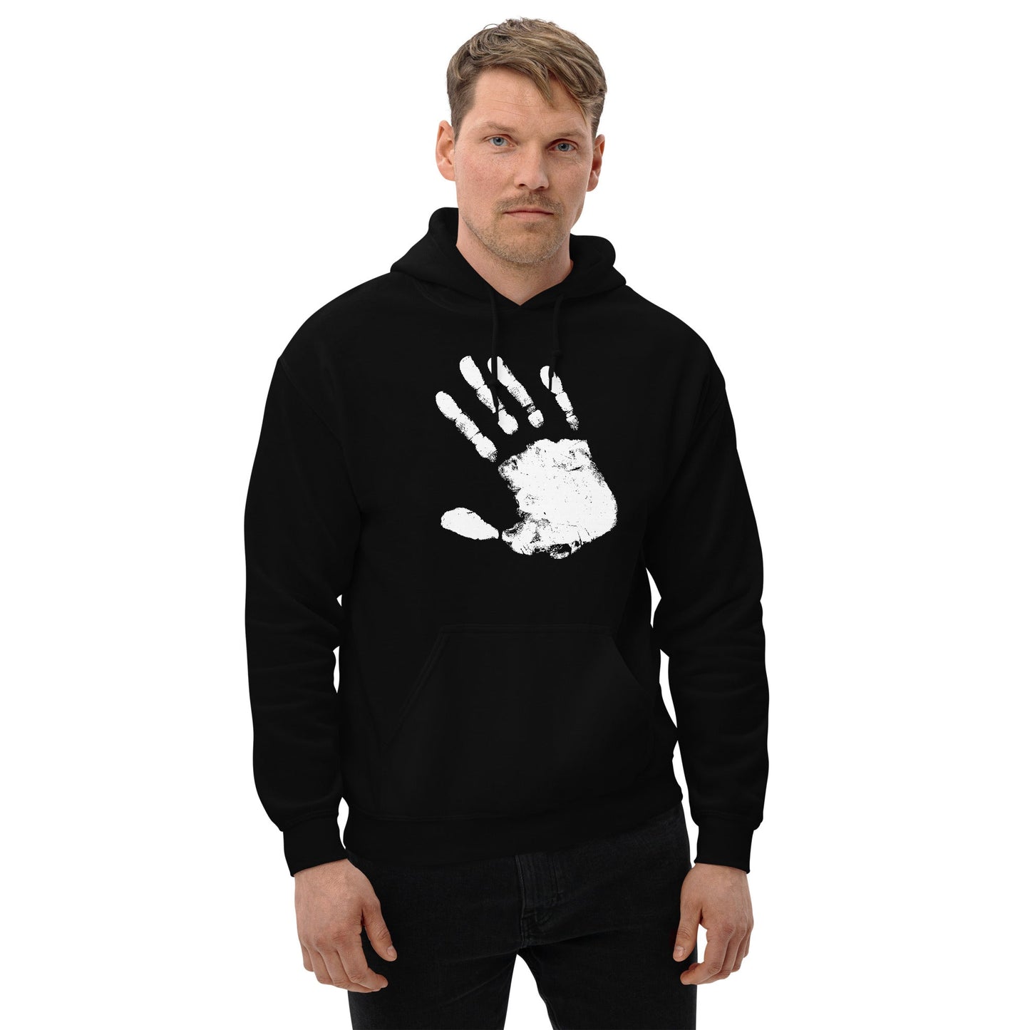 Promises Project Unisex Hoodie - Propaganda Department